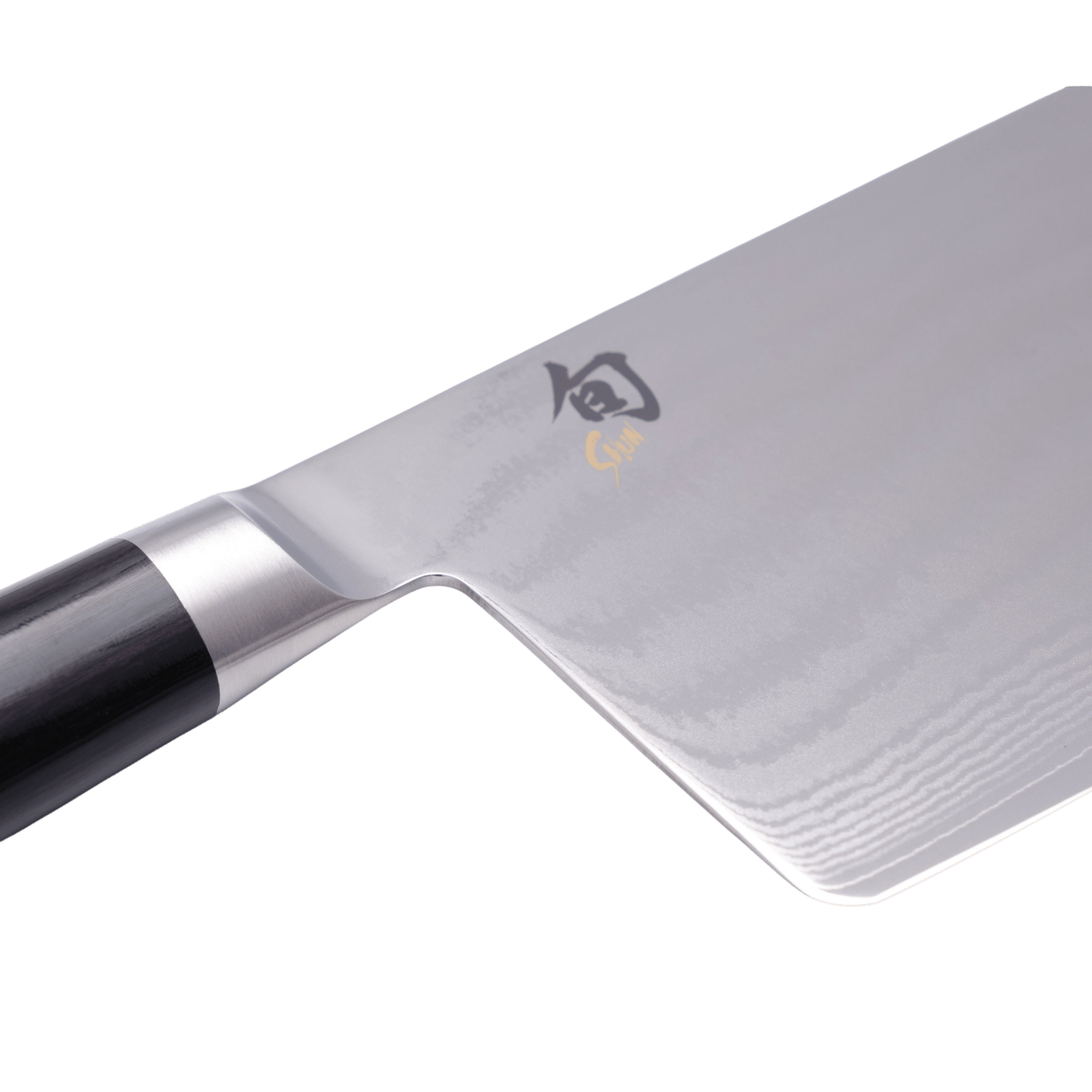 KAI Shun Classic 180 mm Kinesisk Kokkekniv _6