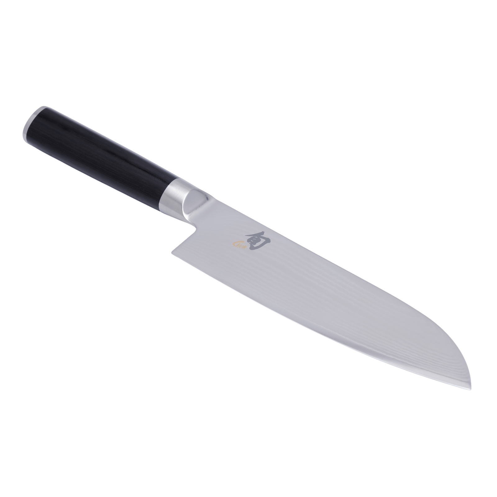 KAI Shun Classic 180 mm Santoku _5