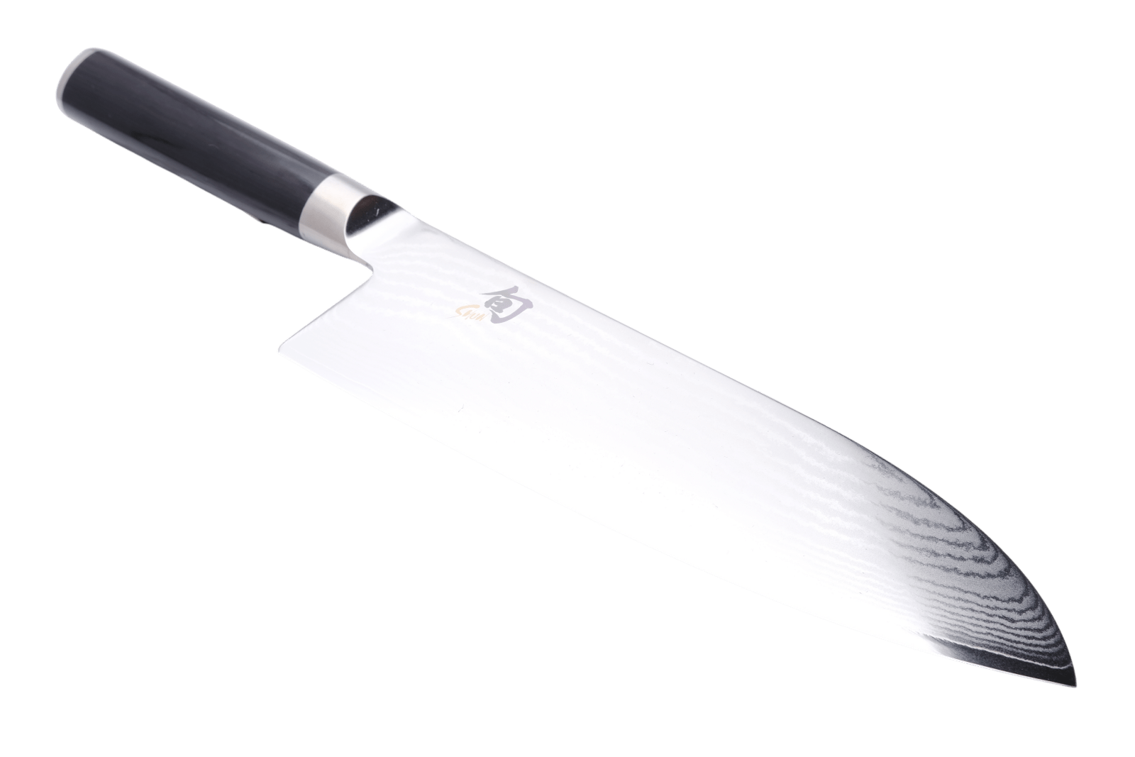 KAI Shun Classic 190 mm Wide Santoku _5