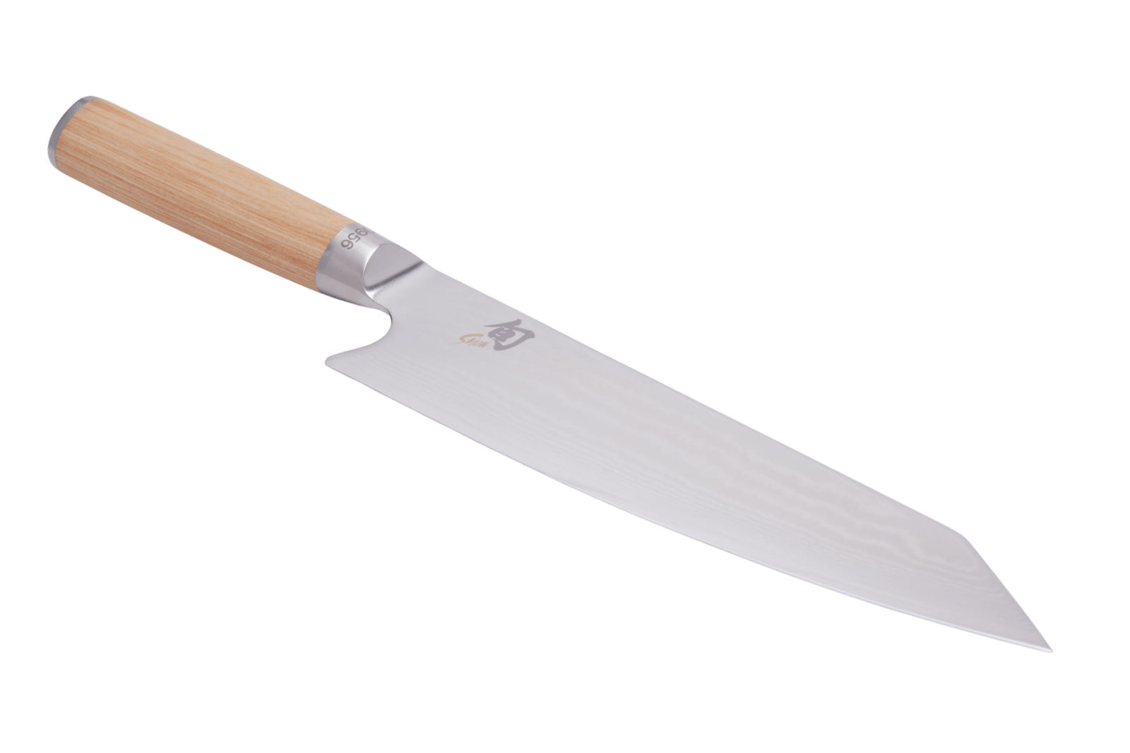 KAI Shun Classic 200 mm Kiritsuke - White _6