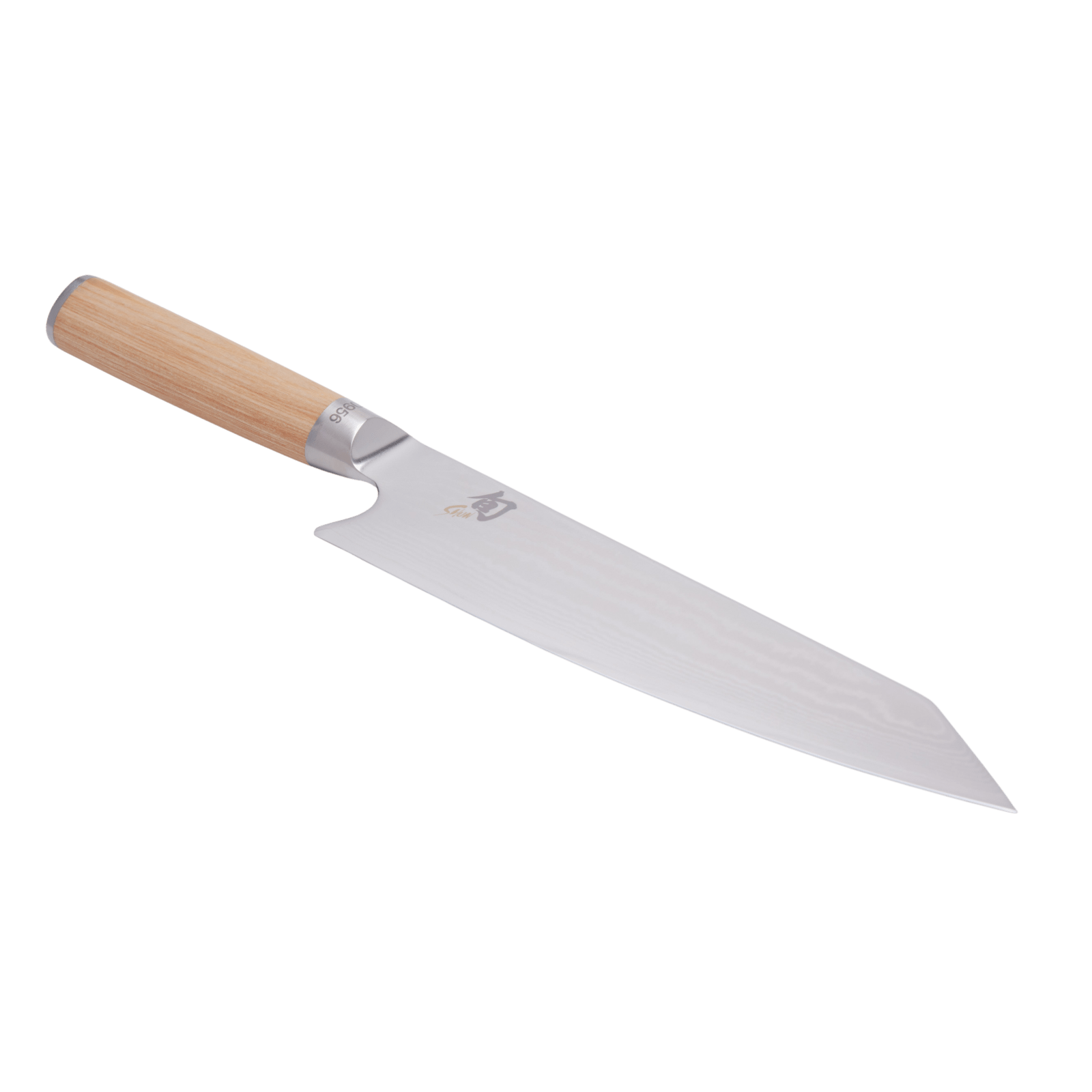 KAI Shun Classic 200 mm Kiritsuke - White _6