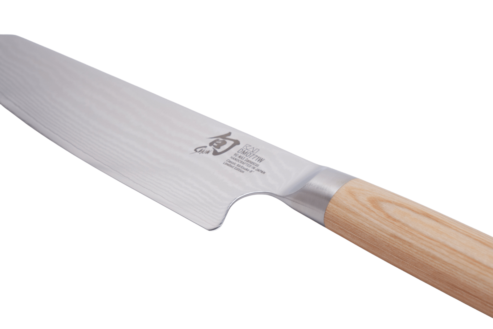 KAI Shun Classic 200 mm Kiritsuke - White _4