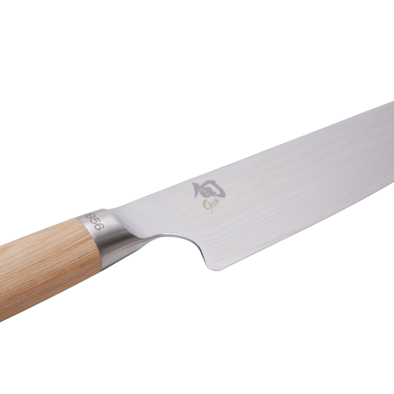 KAI Shun Classic 200 mm Kiritsuke - White _5