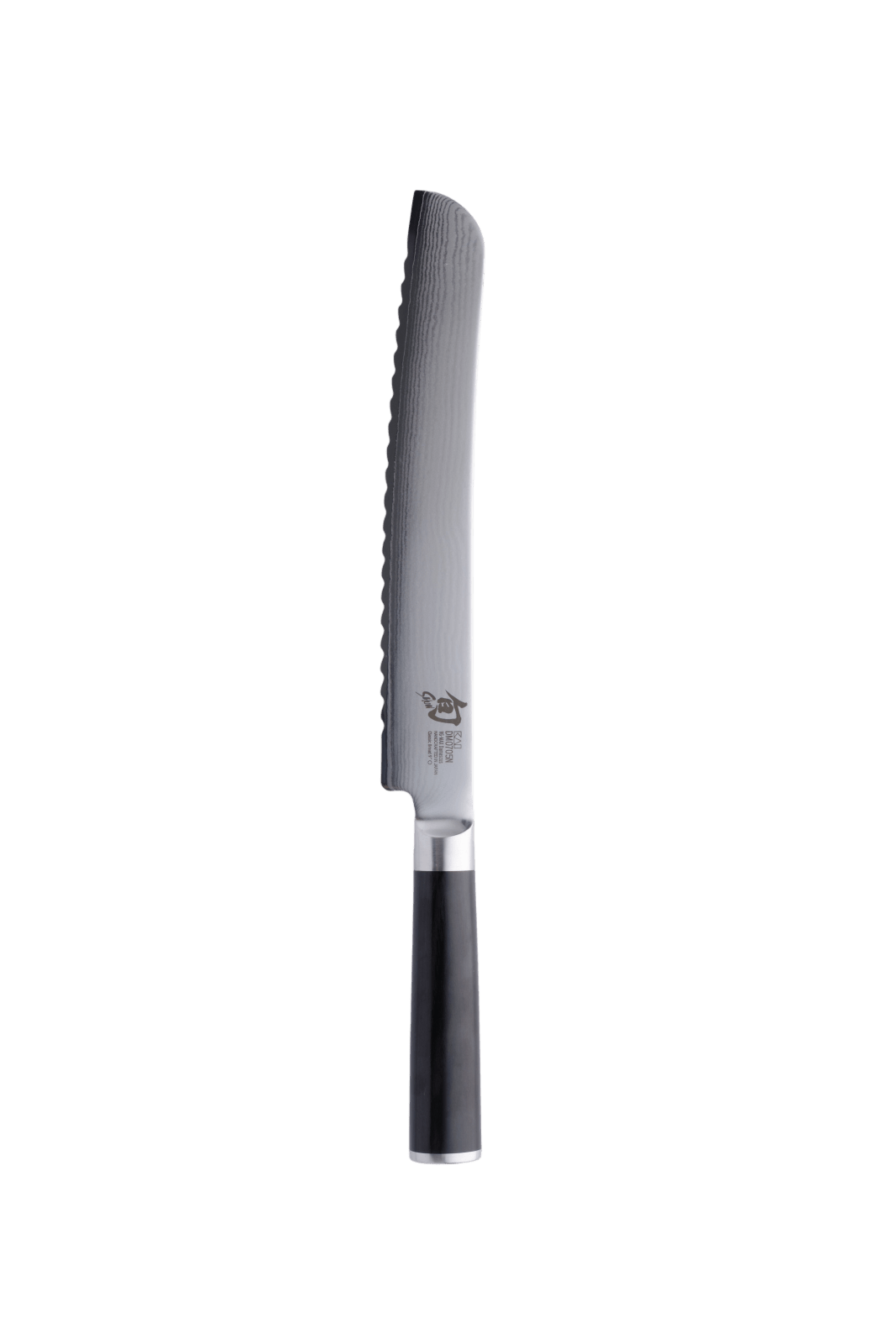 KAI Shun Classic 230 mm Brødkniv _3