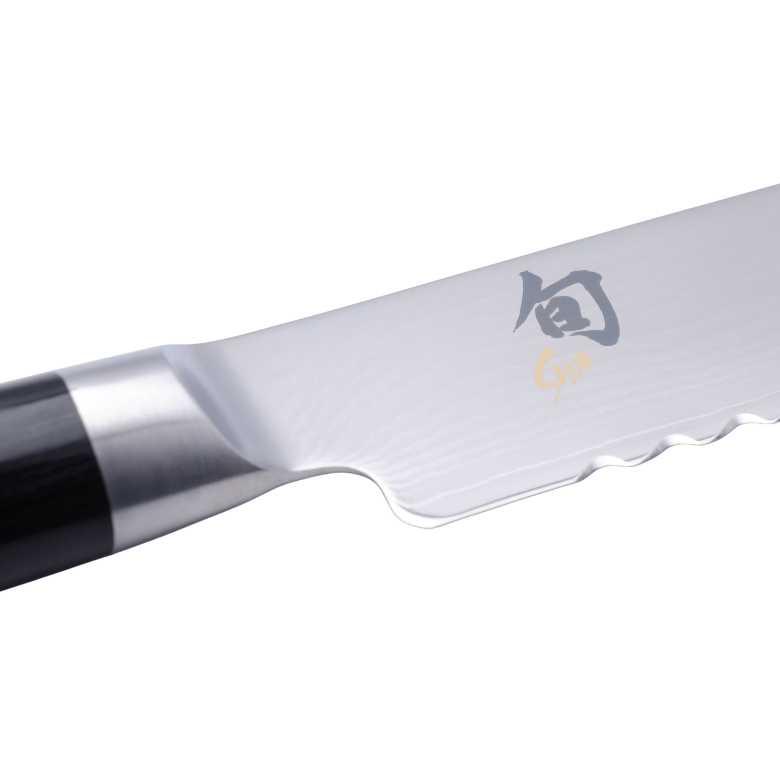 KAI Shun Classic 230 mm Brødkniv _5
