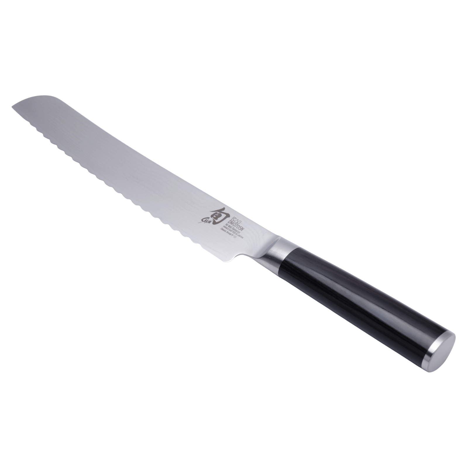 KAI Shun Classic 230 mm Brødkniv _7
