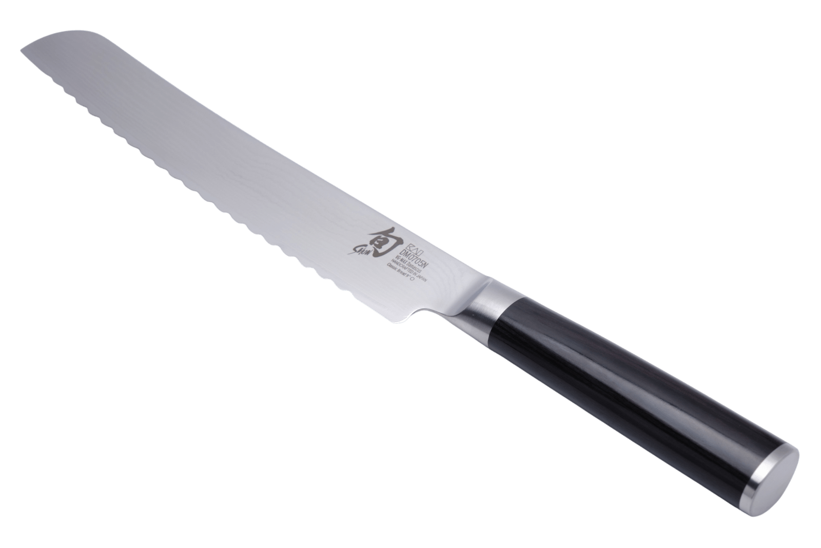 KAI Shun Classic 230 mm Brødkniv _7