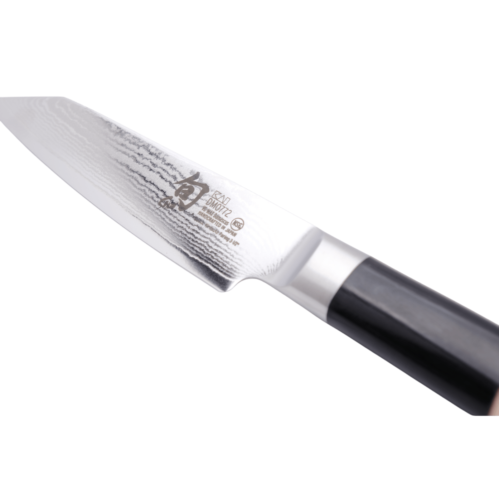 KAI Shun Classic 90 mm K - Tip Petty _8