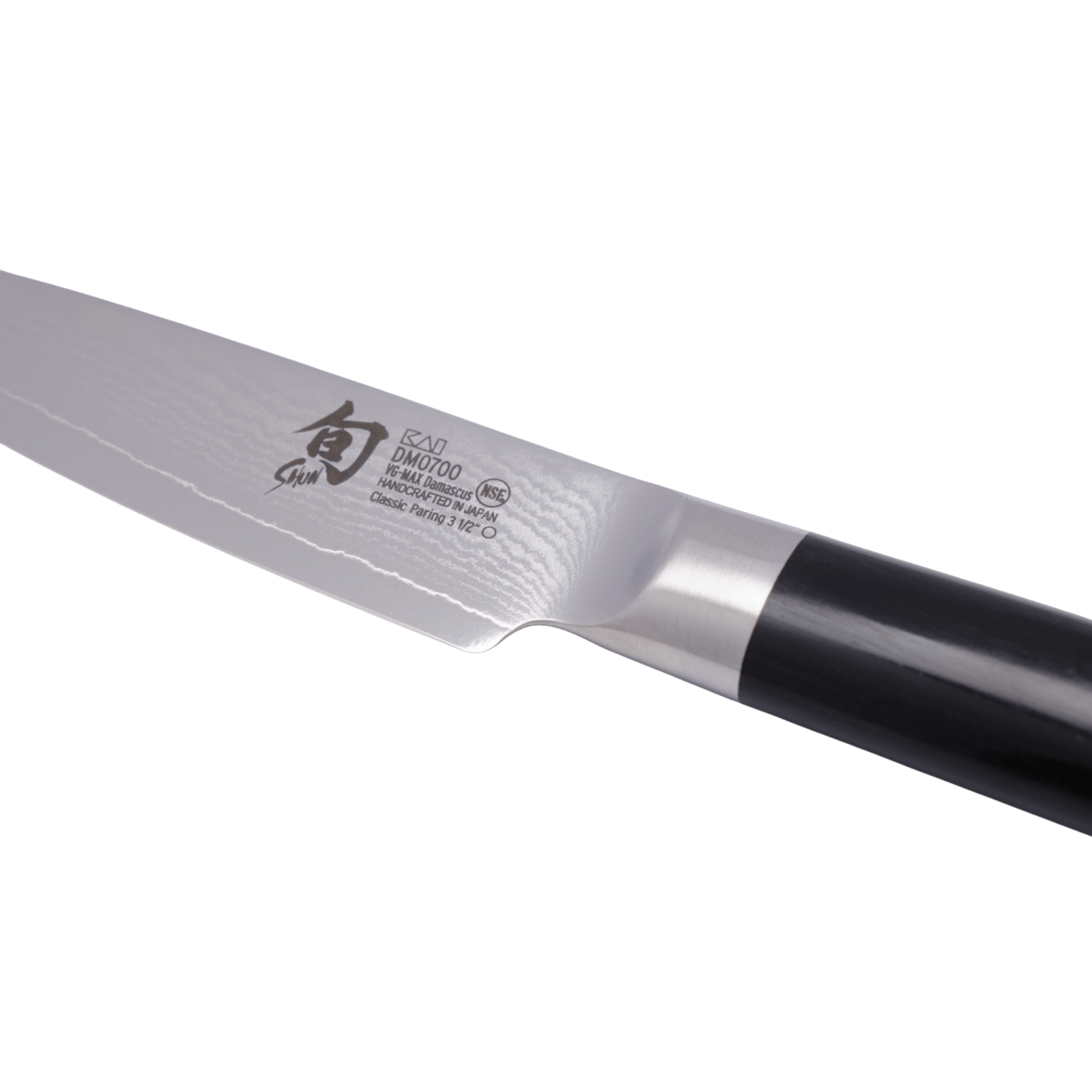 KAI Shun Classic 90 mm Urtekniv _6