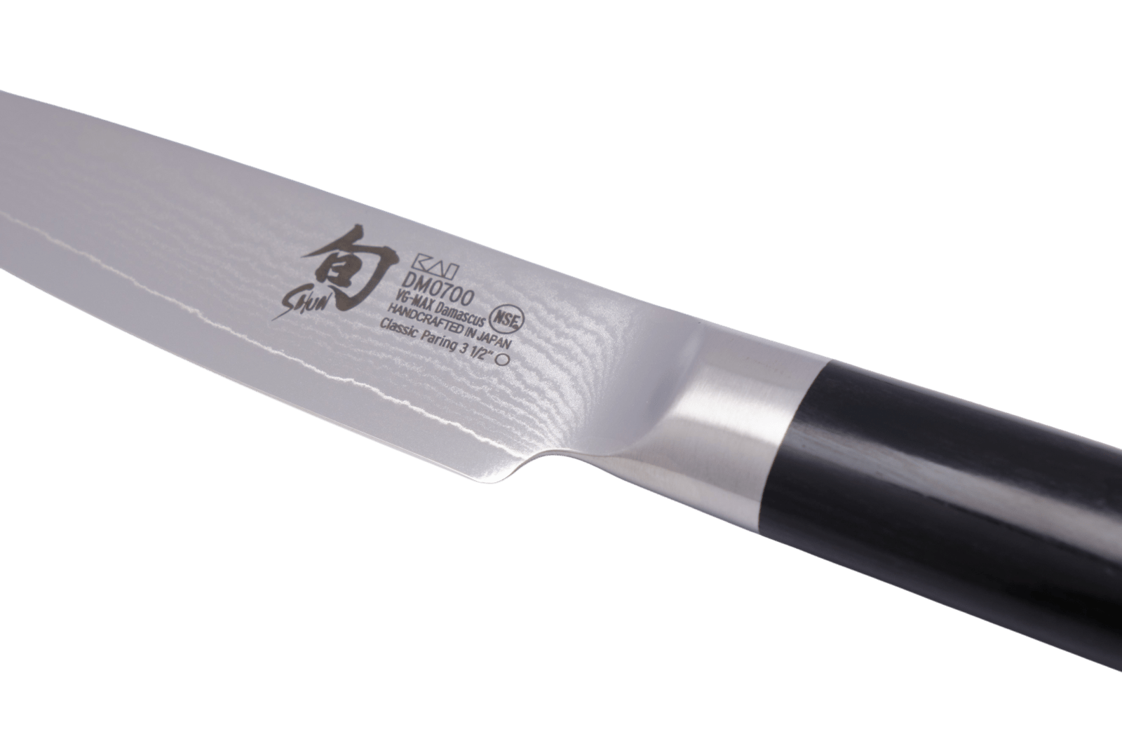 KAI Shun Classic 90 mm Urtekniv _6