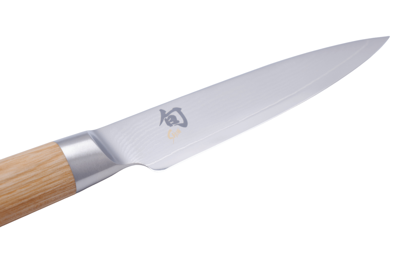 KAI Shun Classic 90 mm Urtekniv - White _6