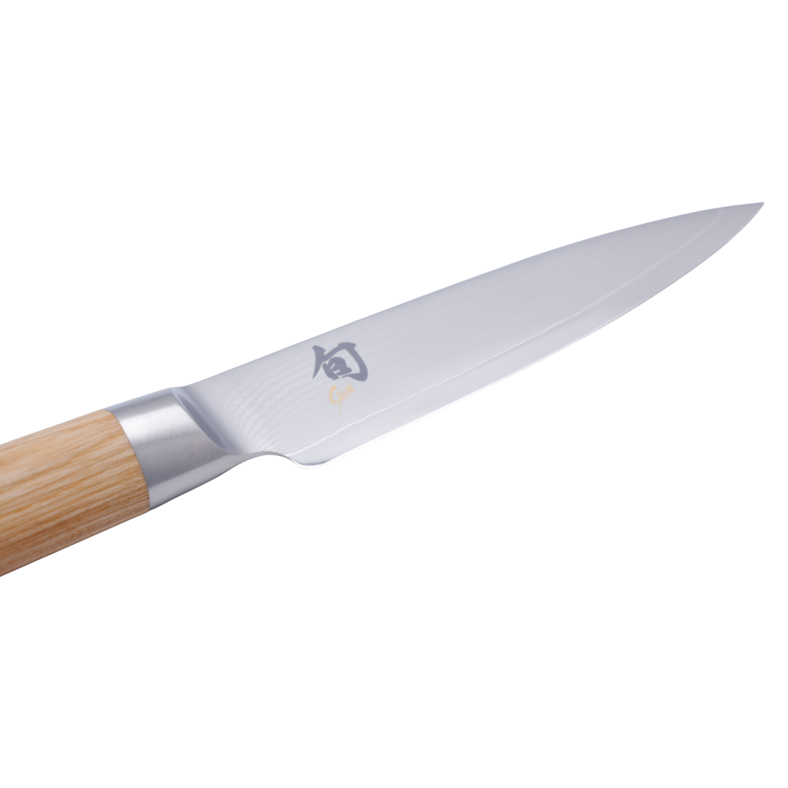 KAI Shun Classic 90 mm Urtekniv - White _6