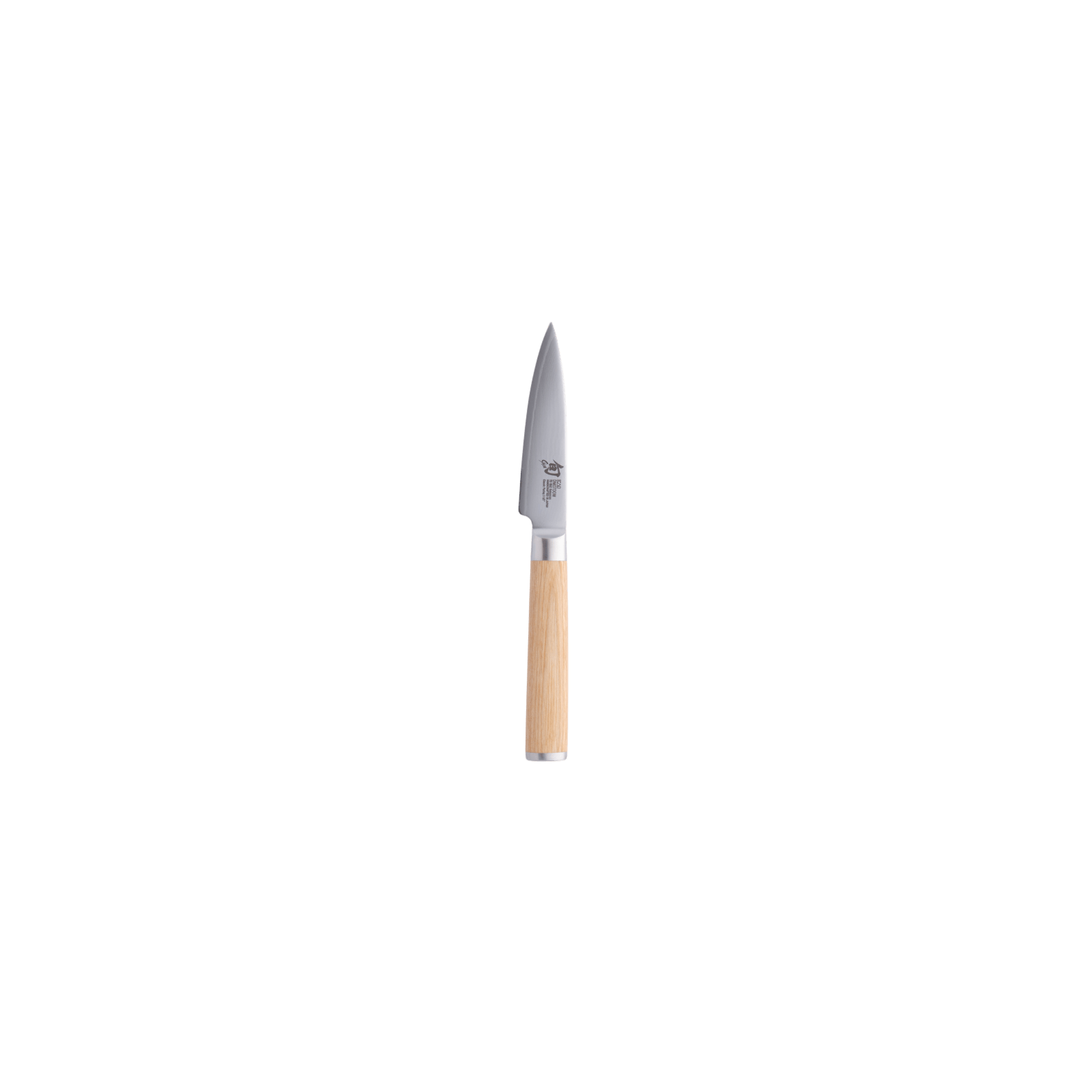 KAI Shun Classic 90 mm Urtekniv - White _3