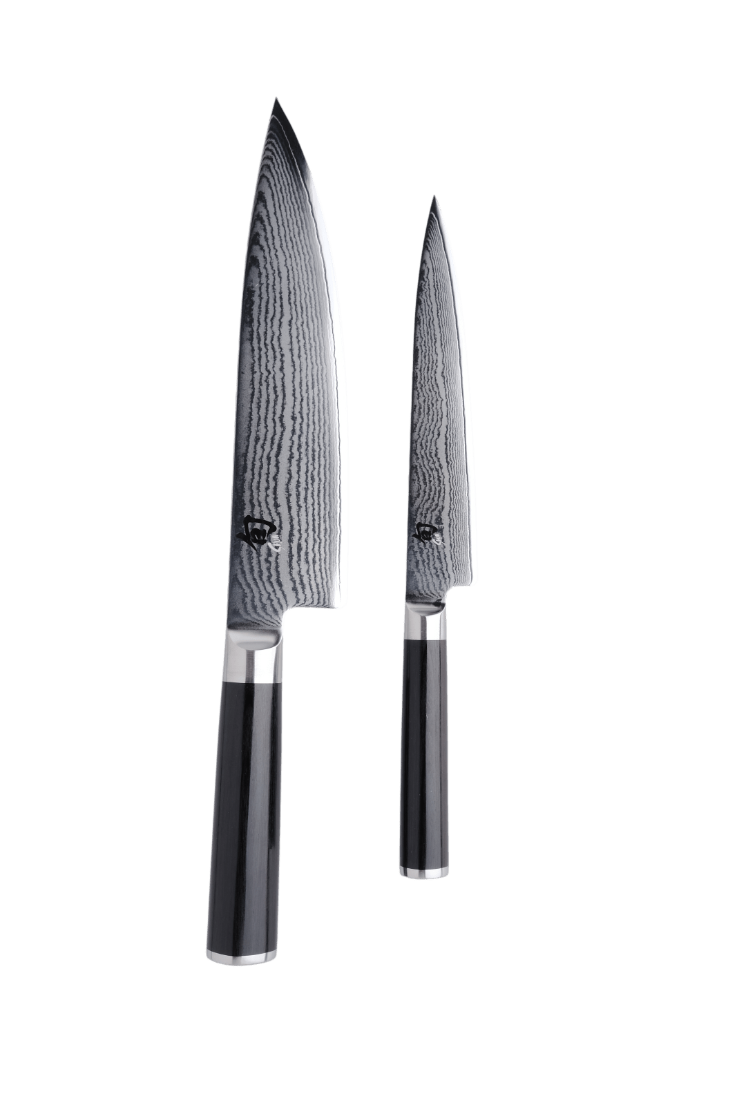 KAI Shun Classic knivsæt Utility og Kokkekniv _1