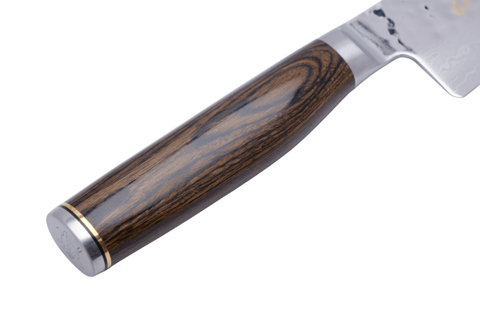 KAI Shun Premier 150 mm Kokkekniv _8