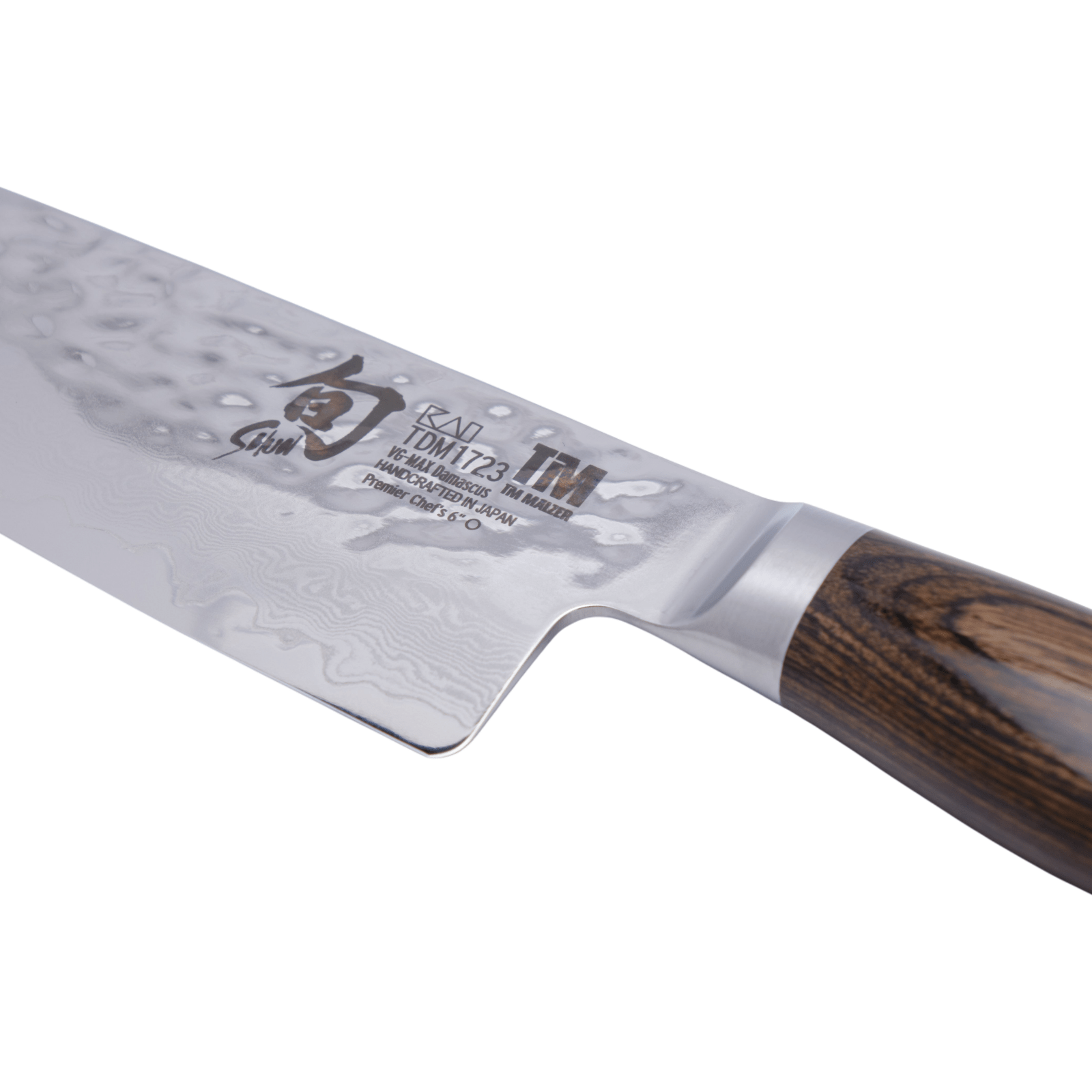 KAI Shun Premier 150 mm Kokkekniv _5