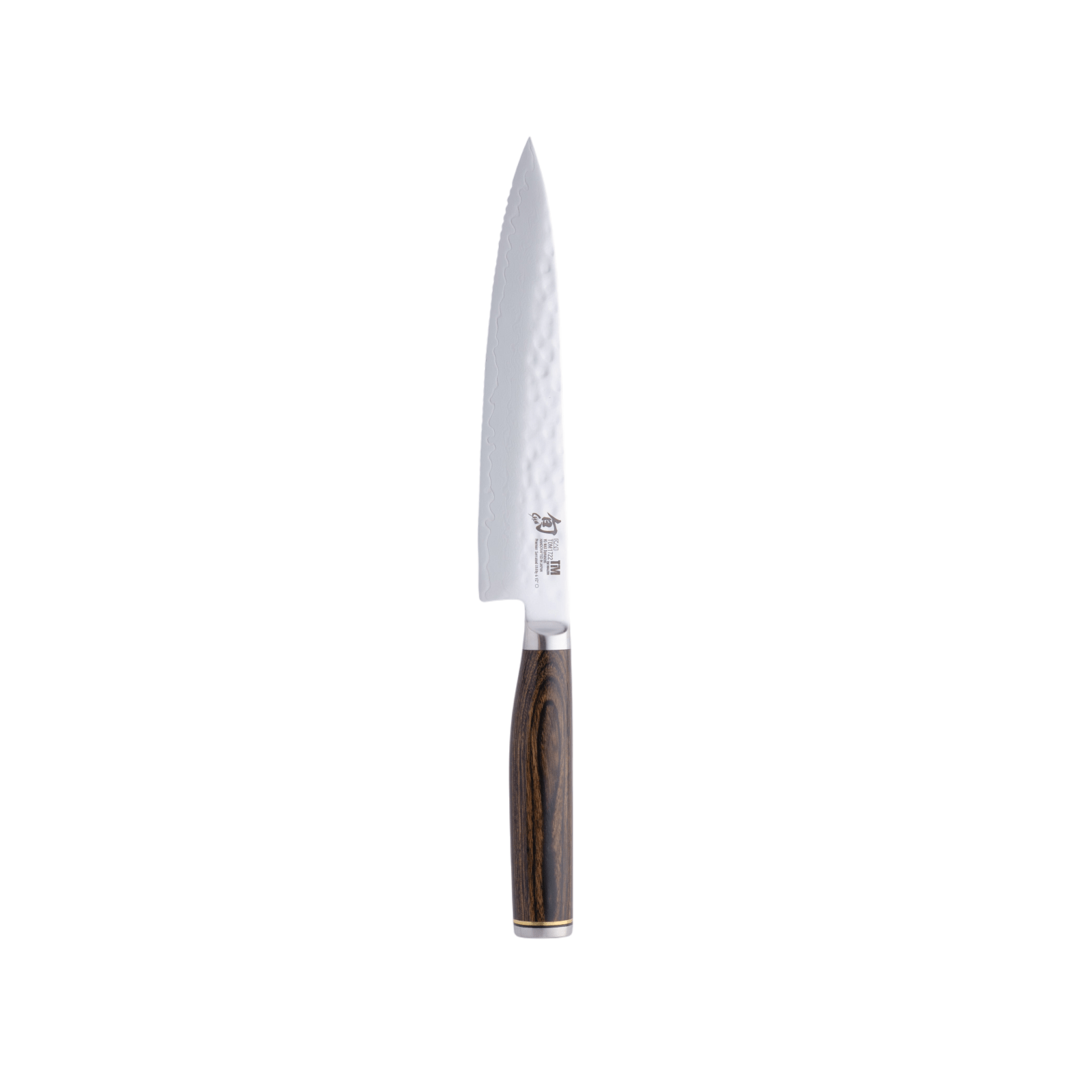 KAI Shun Premier 150 mm Utility m. bølgeskær _3