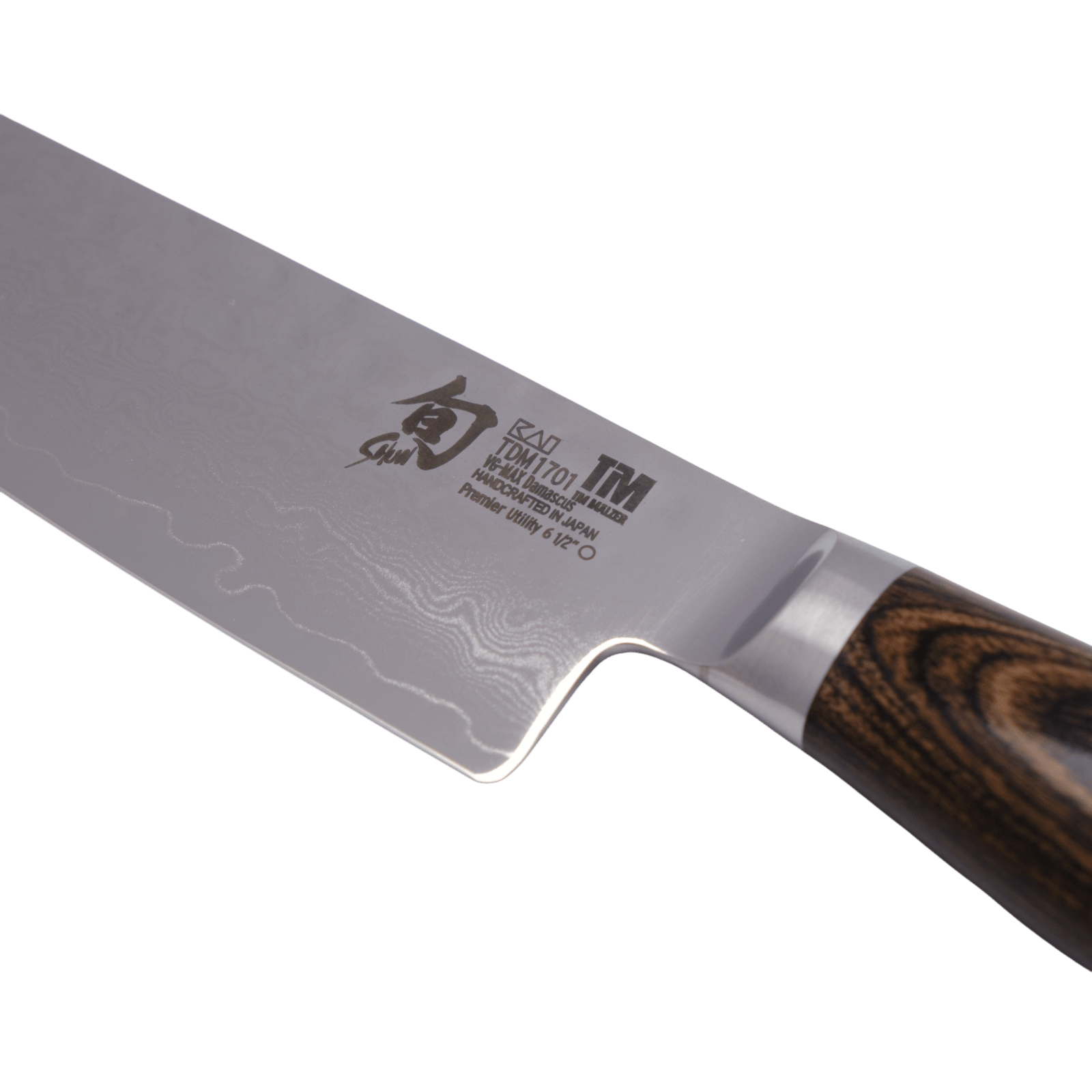 KAI Shun Premier 150 mm Utility _9