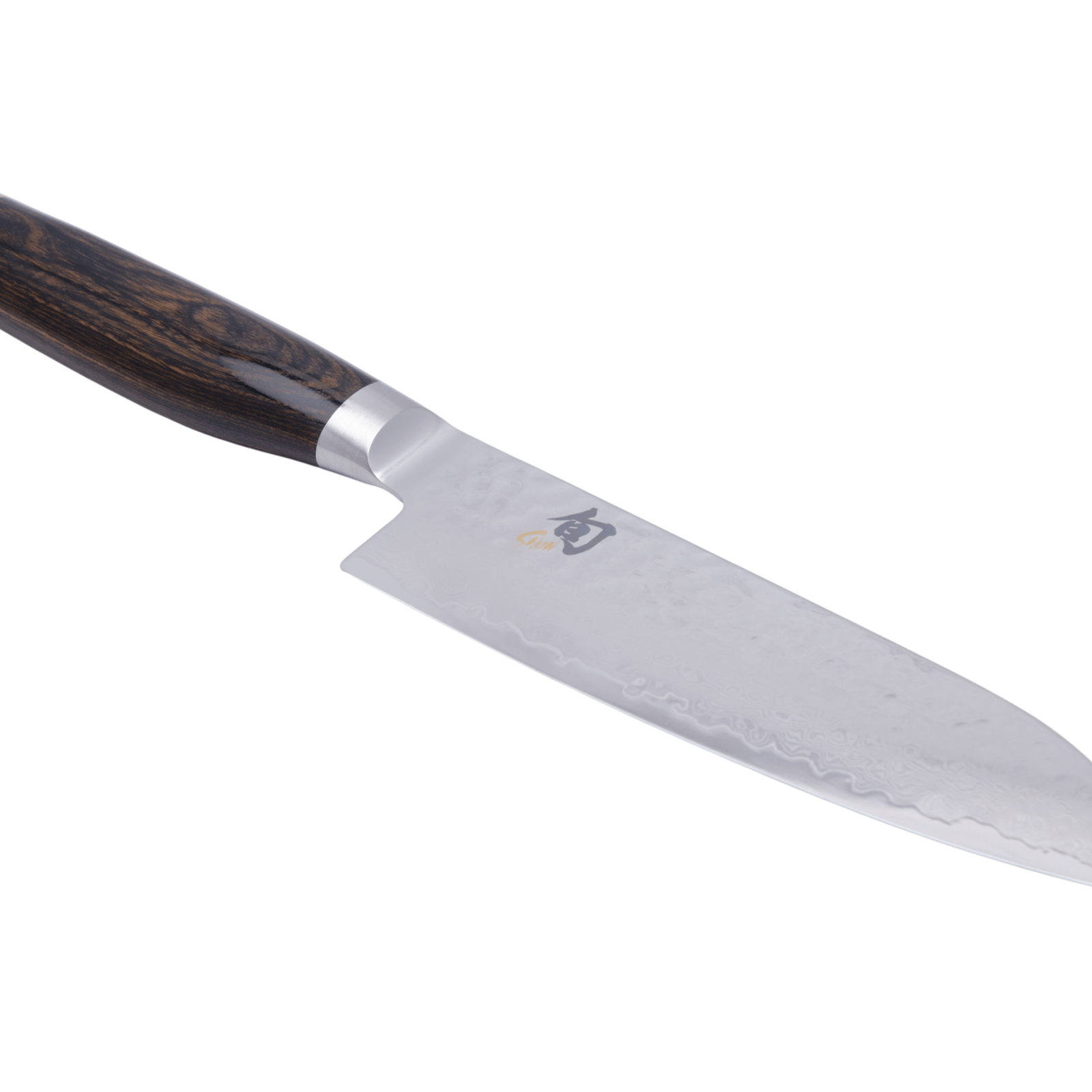 KAI Shun Premier 180 mm Santoku _7