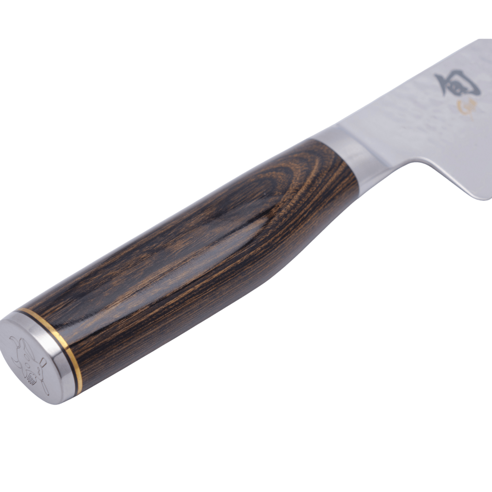 KAI Shun Premier 200 mm Kokkekniv _8
