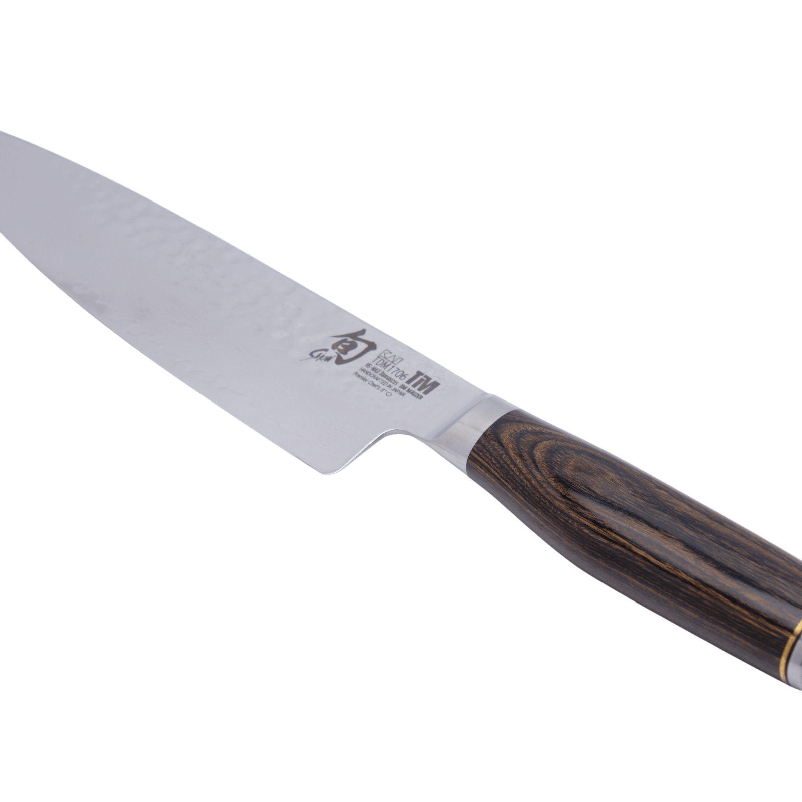 KAI Shun Premier 200 mm Kokkekniv _4