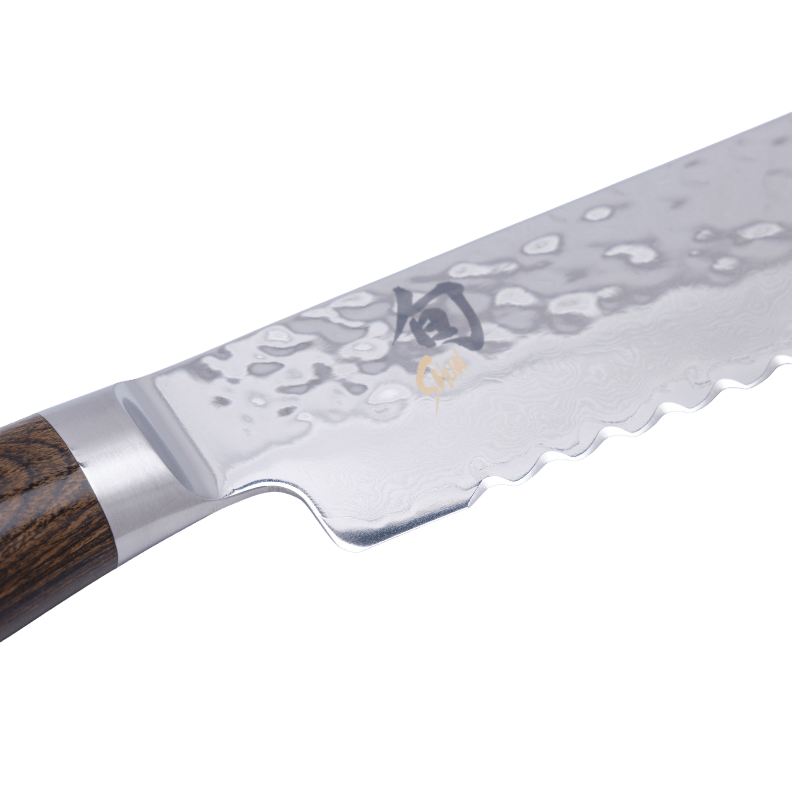 KAI Shun Premier 230 mm Brødkniv _6