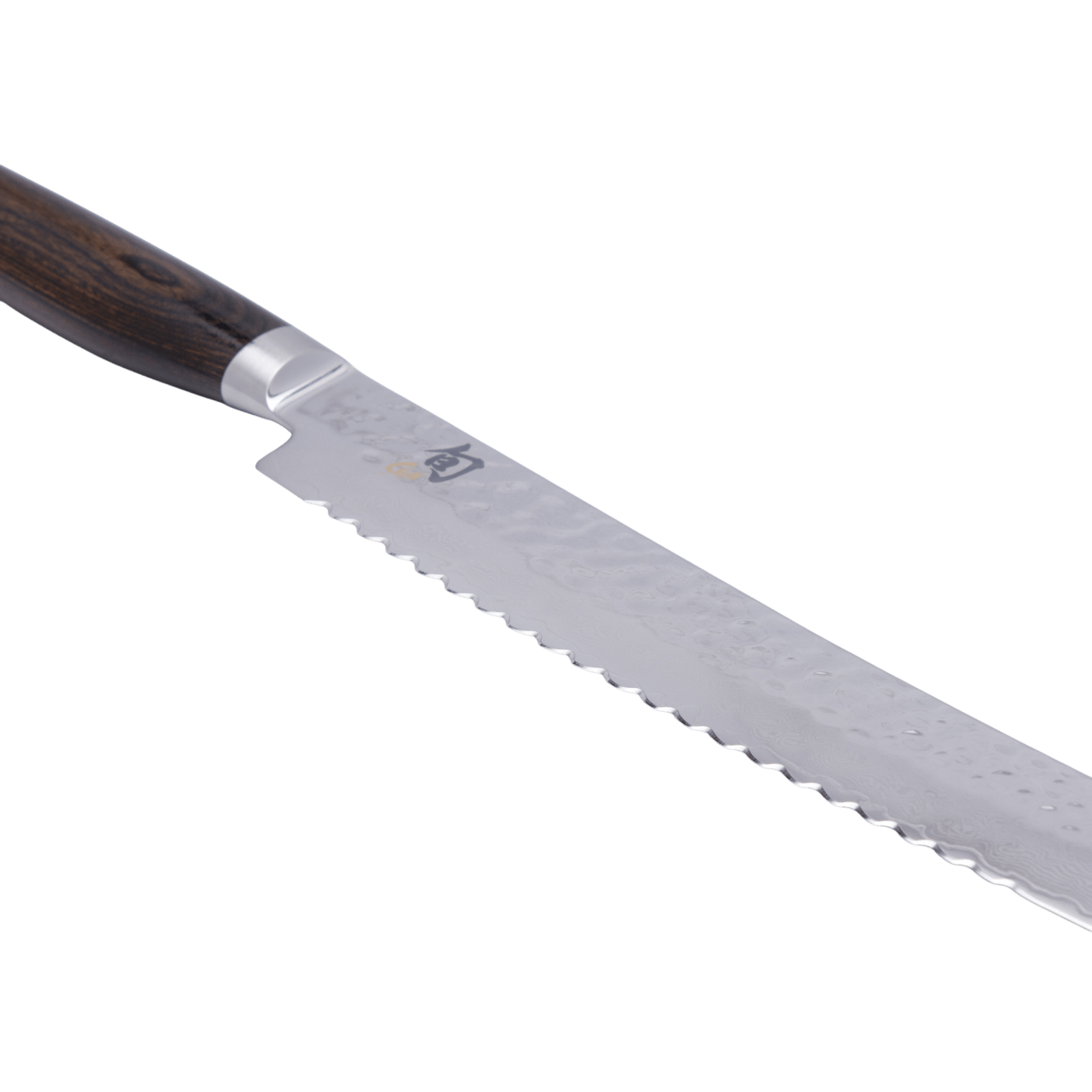 KAI Shun Premier 230 mm Brødkniv _8
