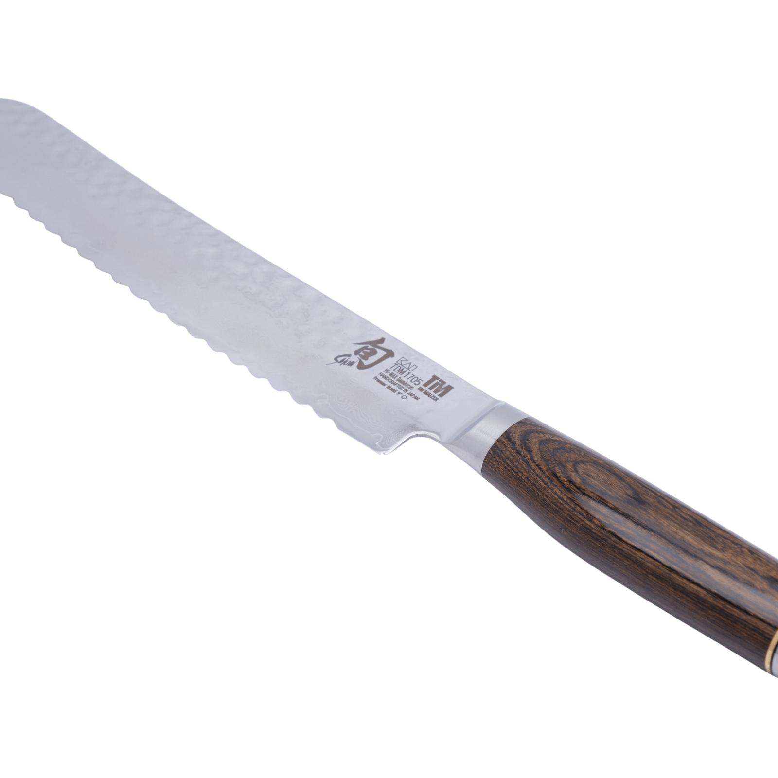 KAI Shun Premier 230 mm Brødkniv _4