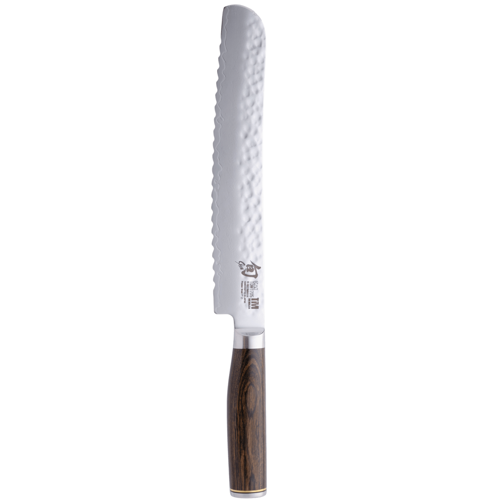 KAI Shun Premier 230 mm Brødkniv _3