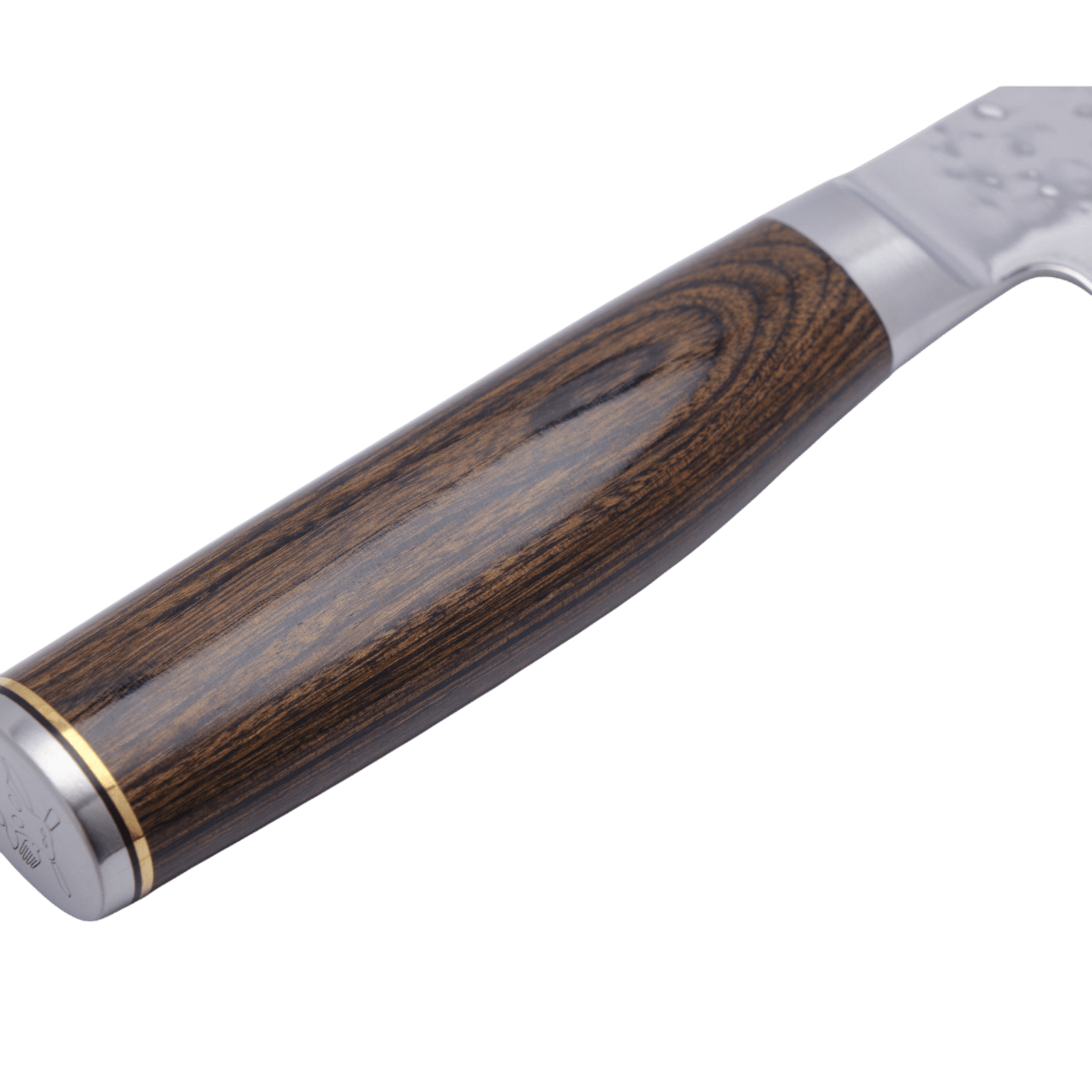 KAI Shun Premier 230 mm Brødkniv _7