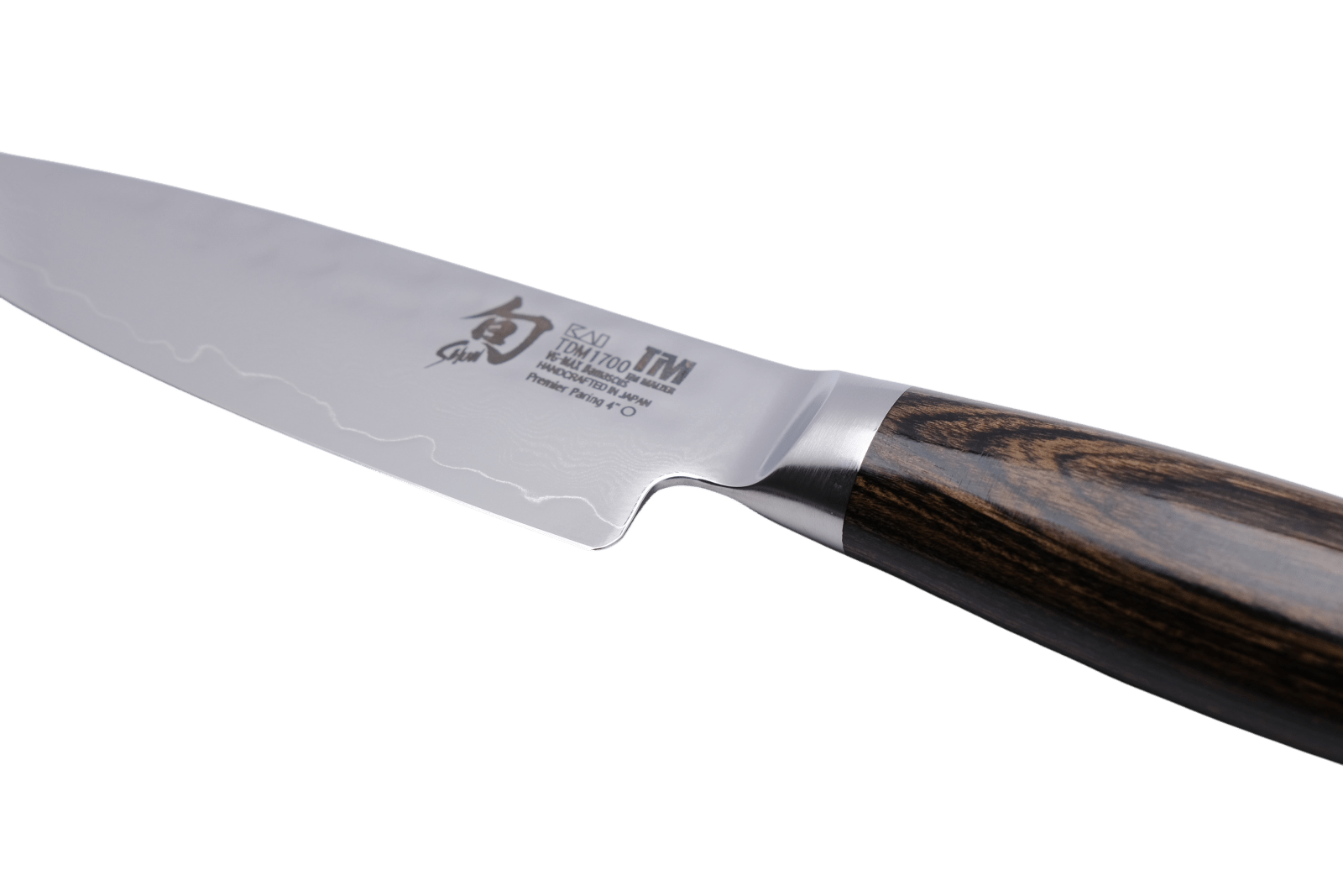 KAI Shun Premier 90 mm Urtekniv _5