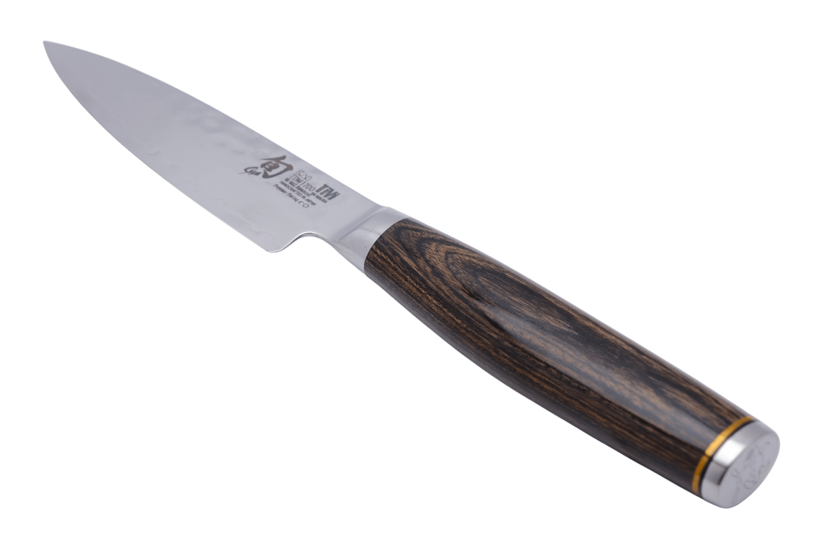 KAI Shun Premier 90 mm Urtekniv _4
