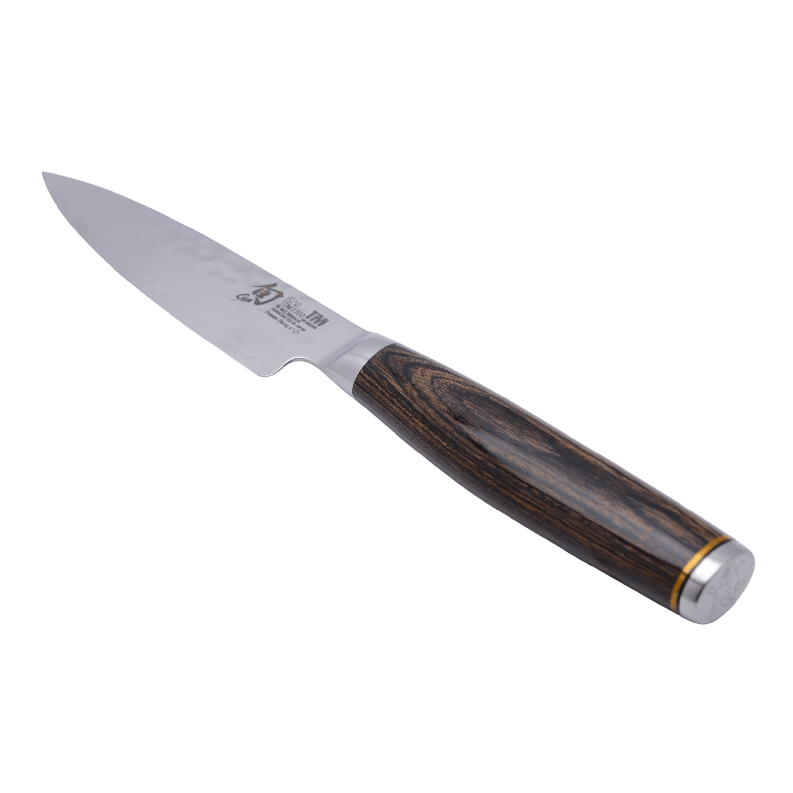 KAI Shun Premier 90 mm Urtekniv _4