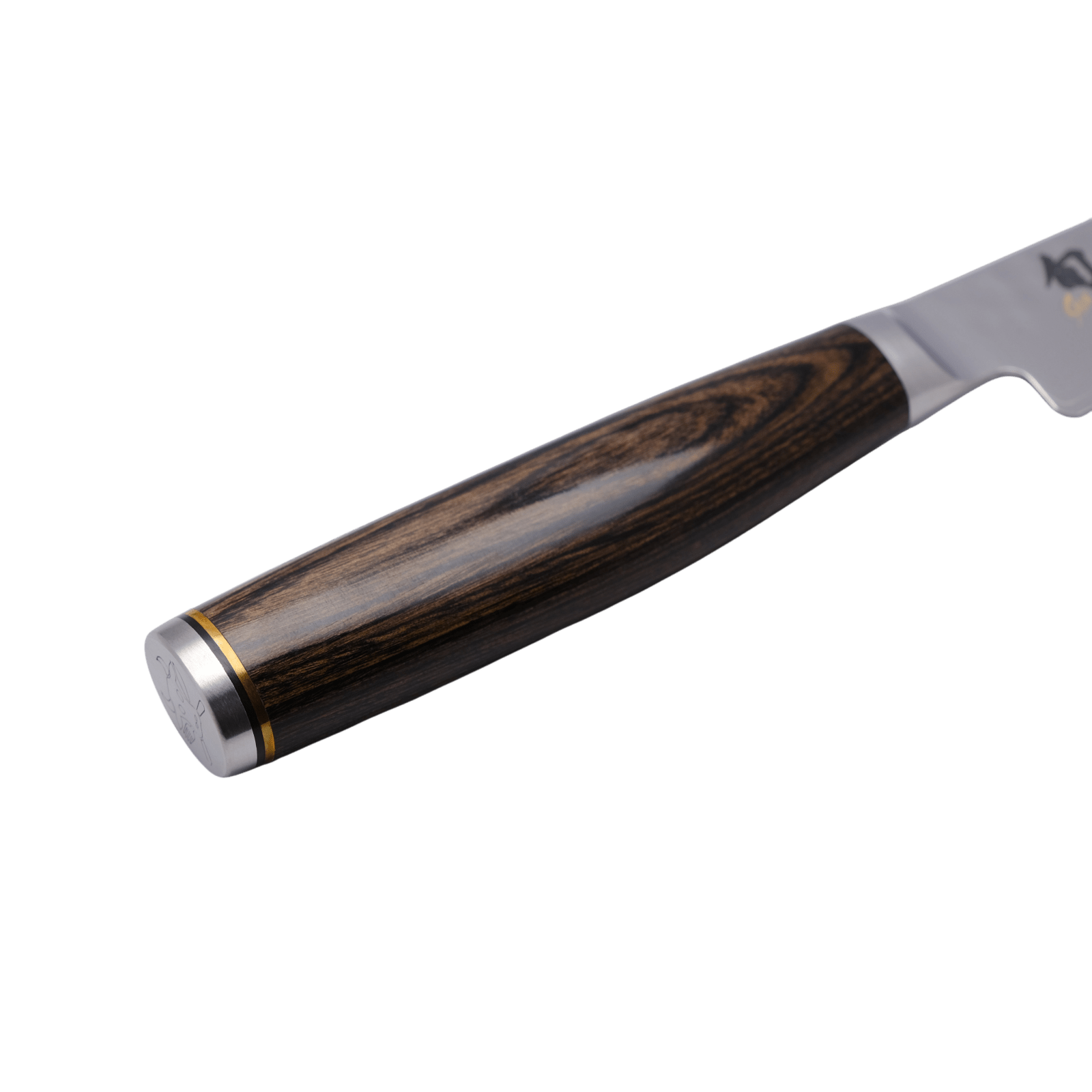 KAI Shun Premier 90 mm Urtekniv _8