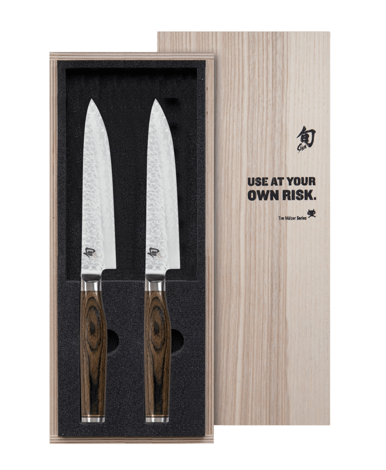 KAI Shun Premier Knivsæt 2 stk. Steakknive _3