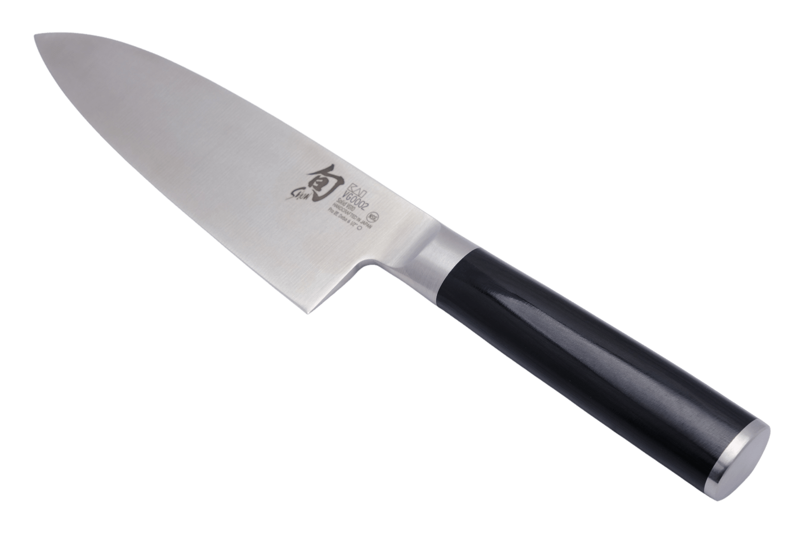 KAI Shun Pro Sho 165 mm Deba _4