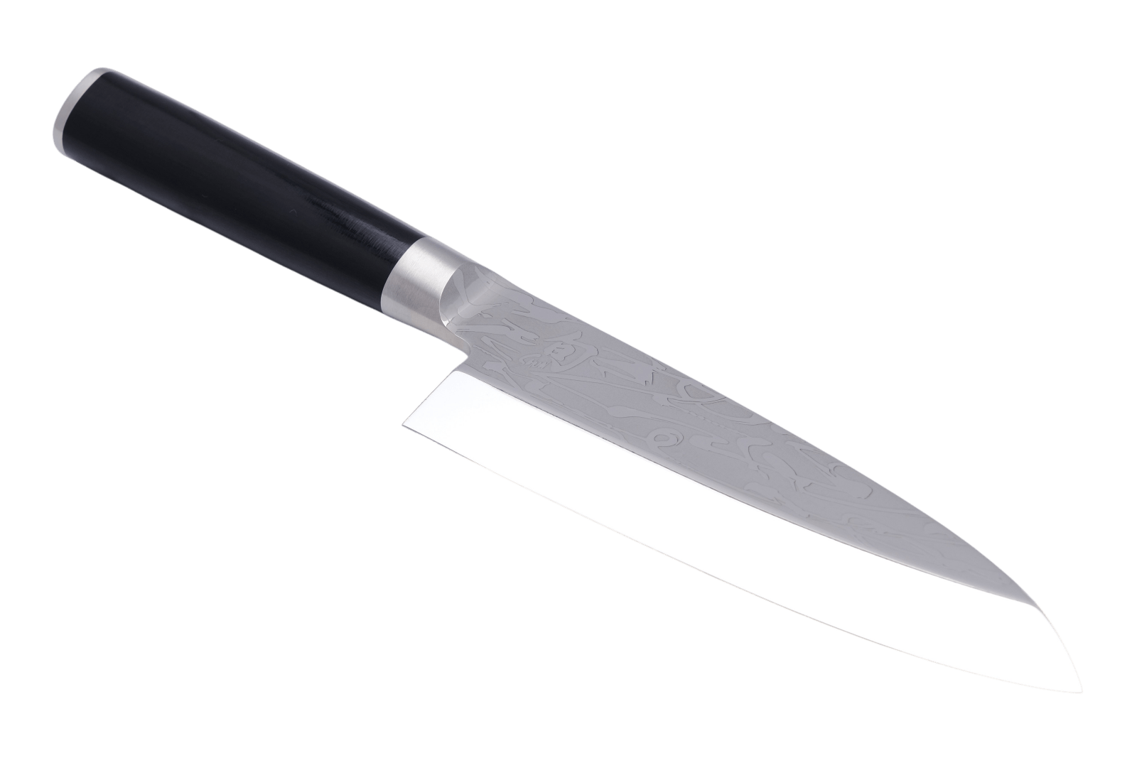KAI Shun Pro Sho 165 mm Deba _7
