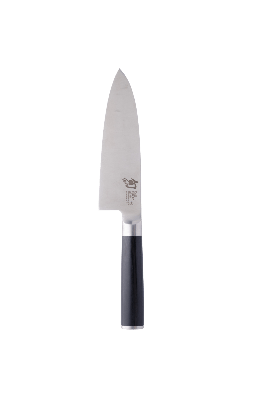 KAI Shun Pro Sho 165 mm Deba _3
