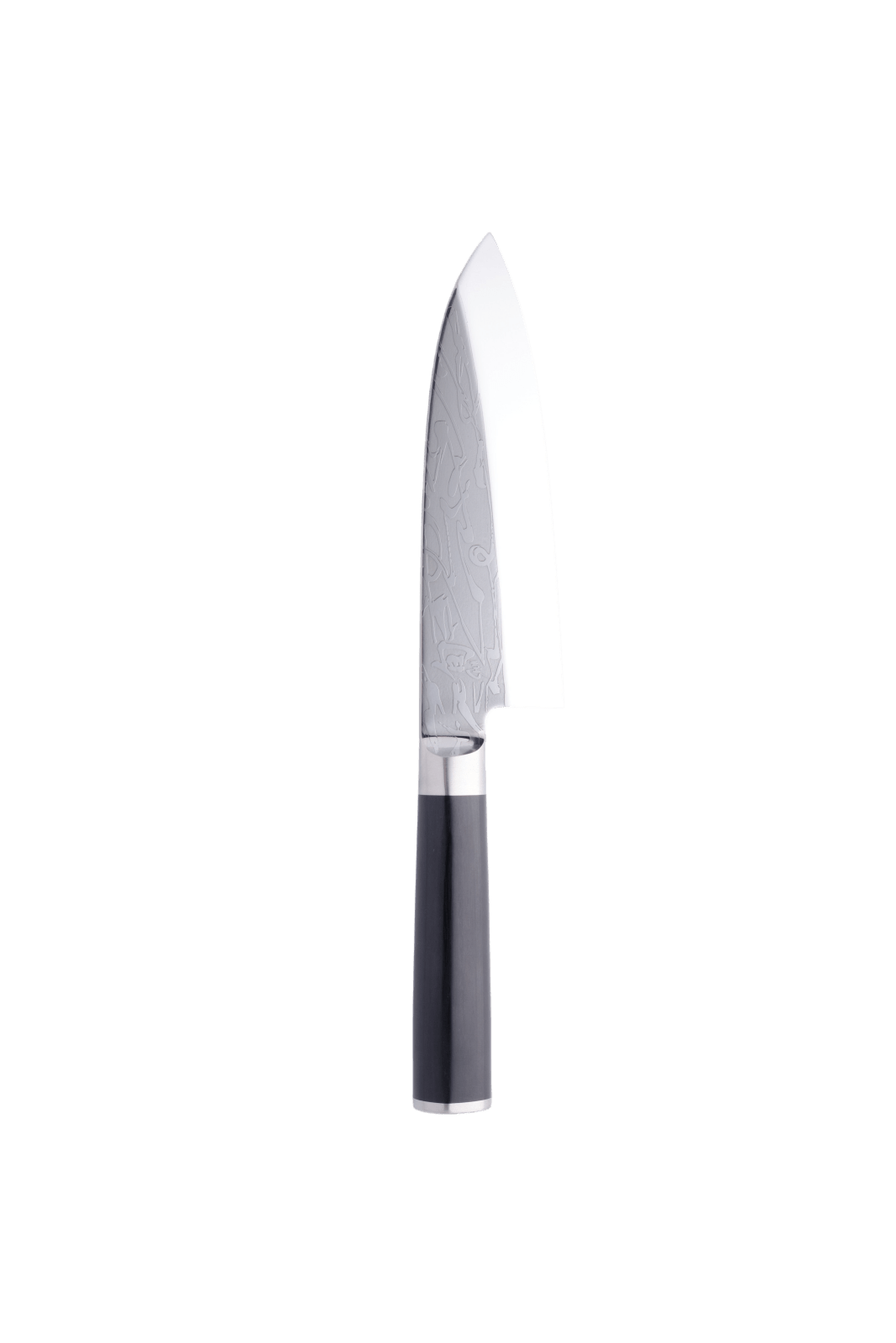 KAI Shun Pro Sho 165 mm Deba _1
