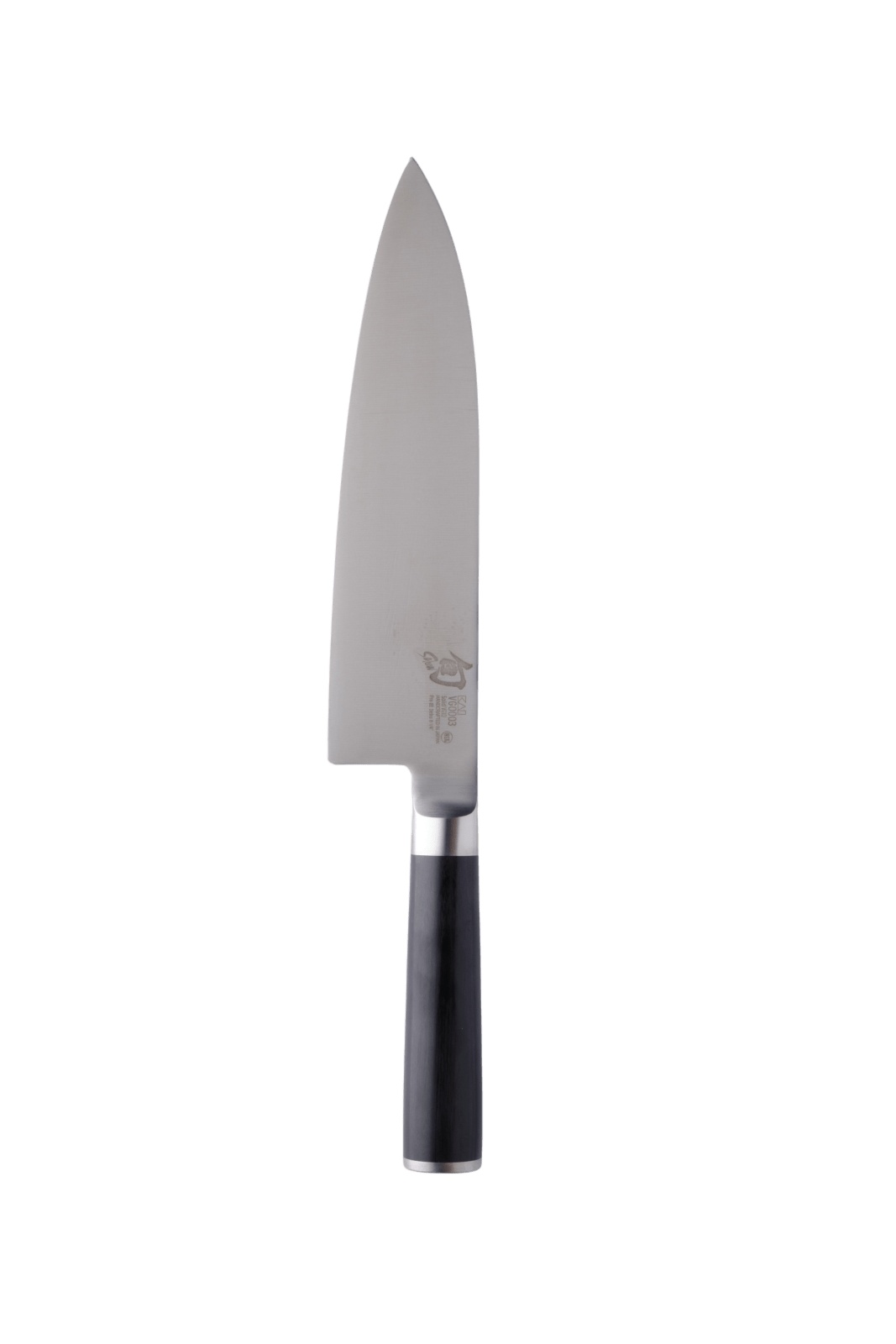 KAI Shun Pro Sho 210 mm Deba _3