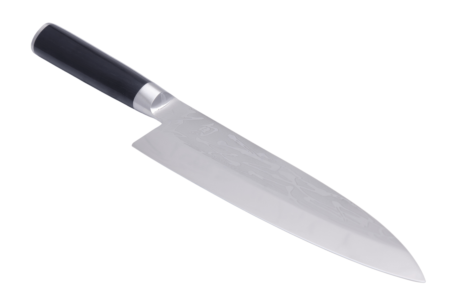 KAI Shun Pro Sho 210 mm Deba _7