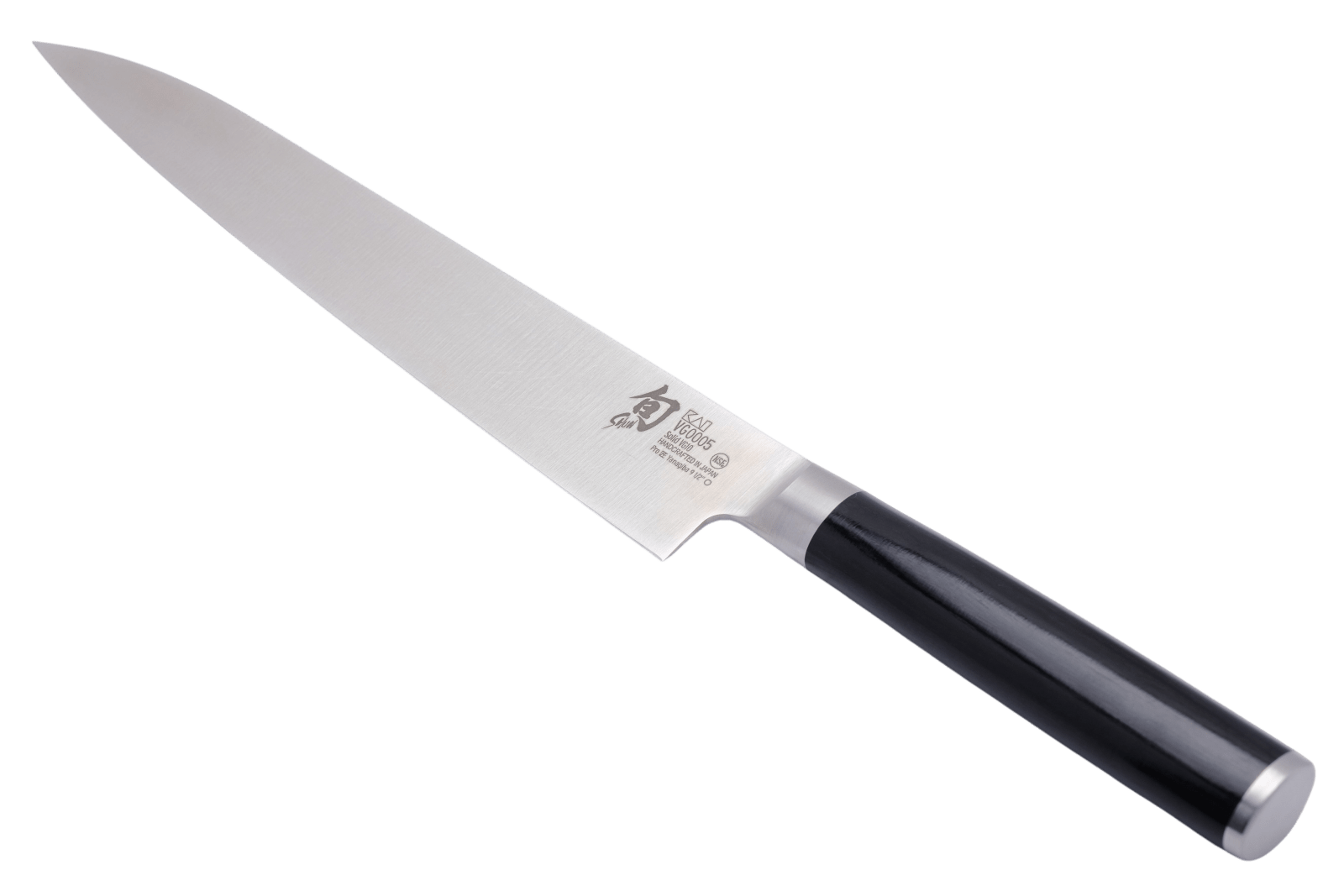 KAI Shun Pro Sho 240 mm Yanagiba _4