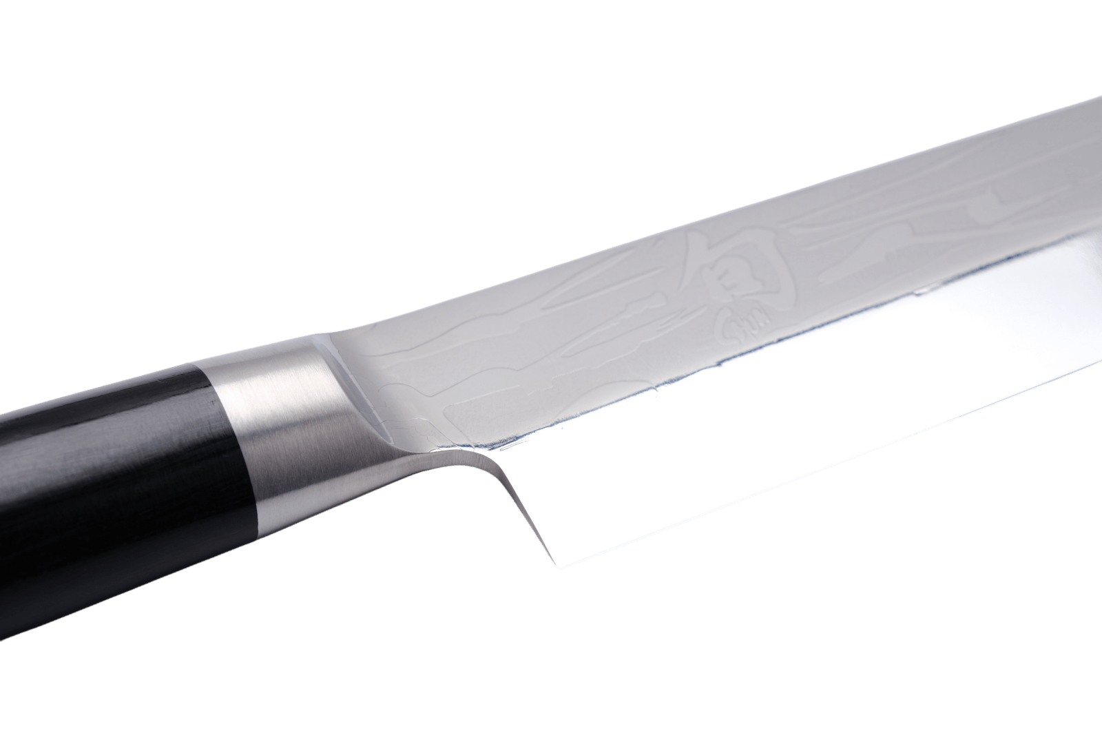 KAI Shun Pro Sho 240 mm Yanagiba _5