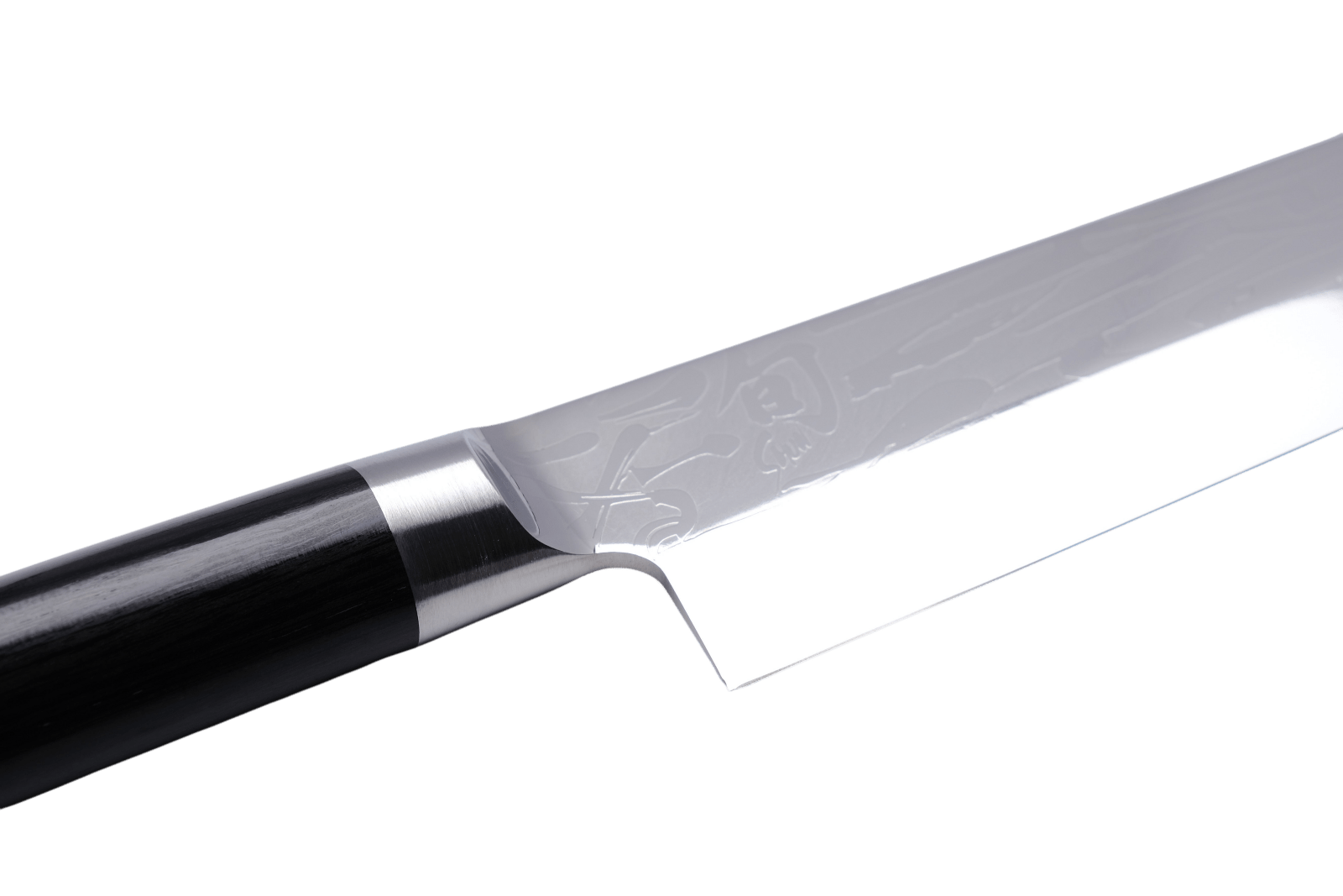 KAI Shun Pro Sho 270 mm Yanagiba _5