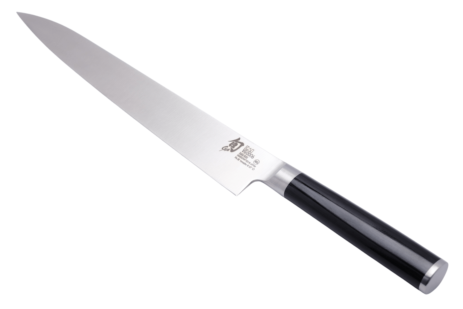 KAI Shun Pro Sho 270 mm Yanagiba _4