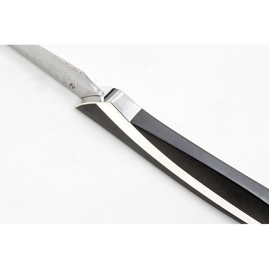 Rune - Jakobsen Design Silver Lining Samlerkniv_3