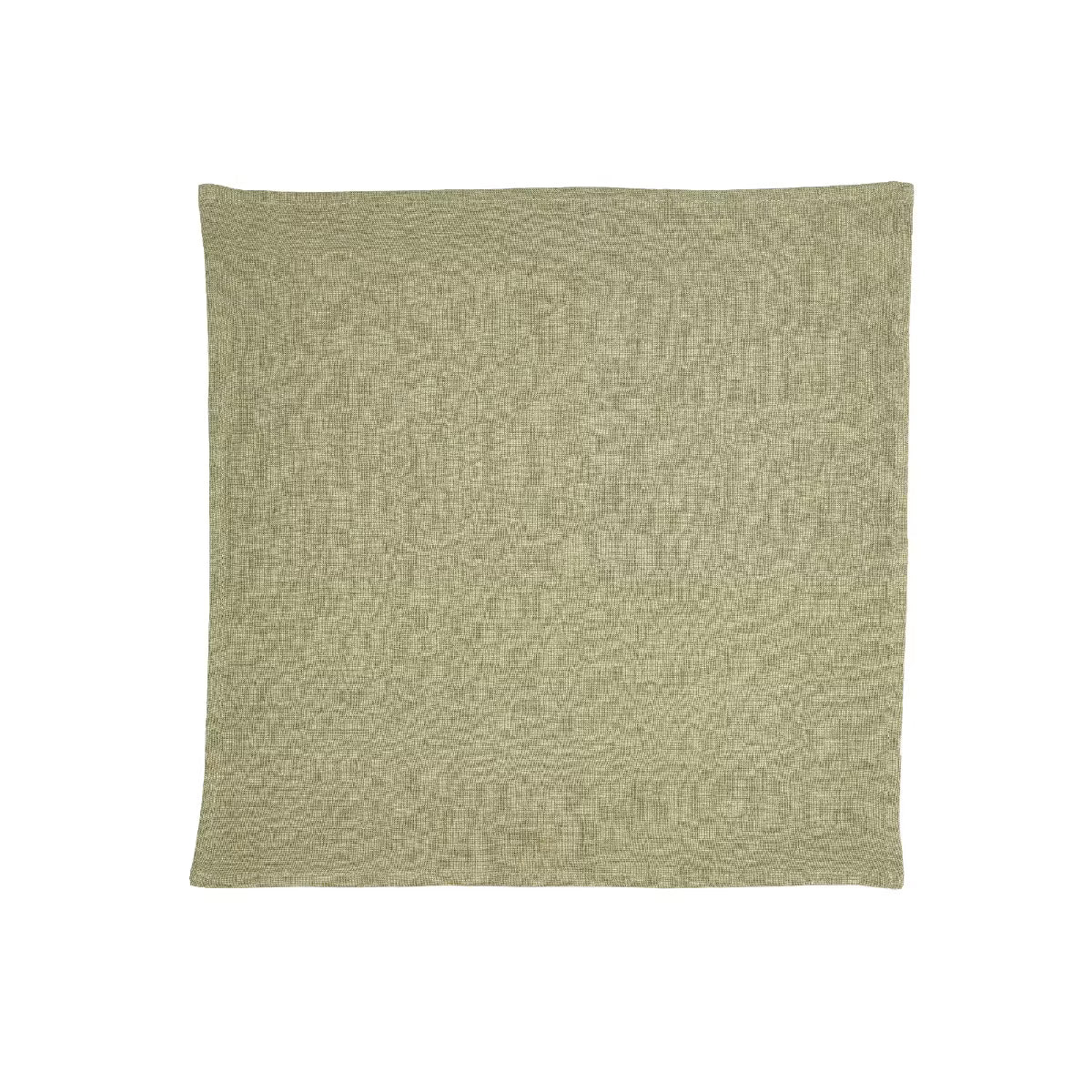 Plain linen napkins in several colours