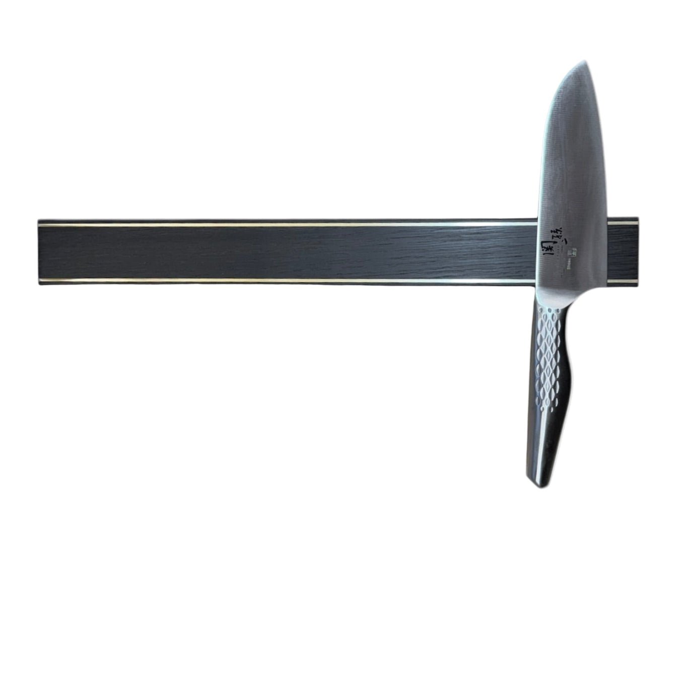 Rune - Jakobsen Woodworks 'Slim'n Flat Rails' knivmagnet i længder fra 30 - 80 cm 30 cm_5
