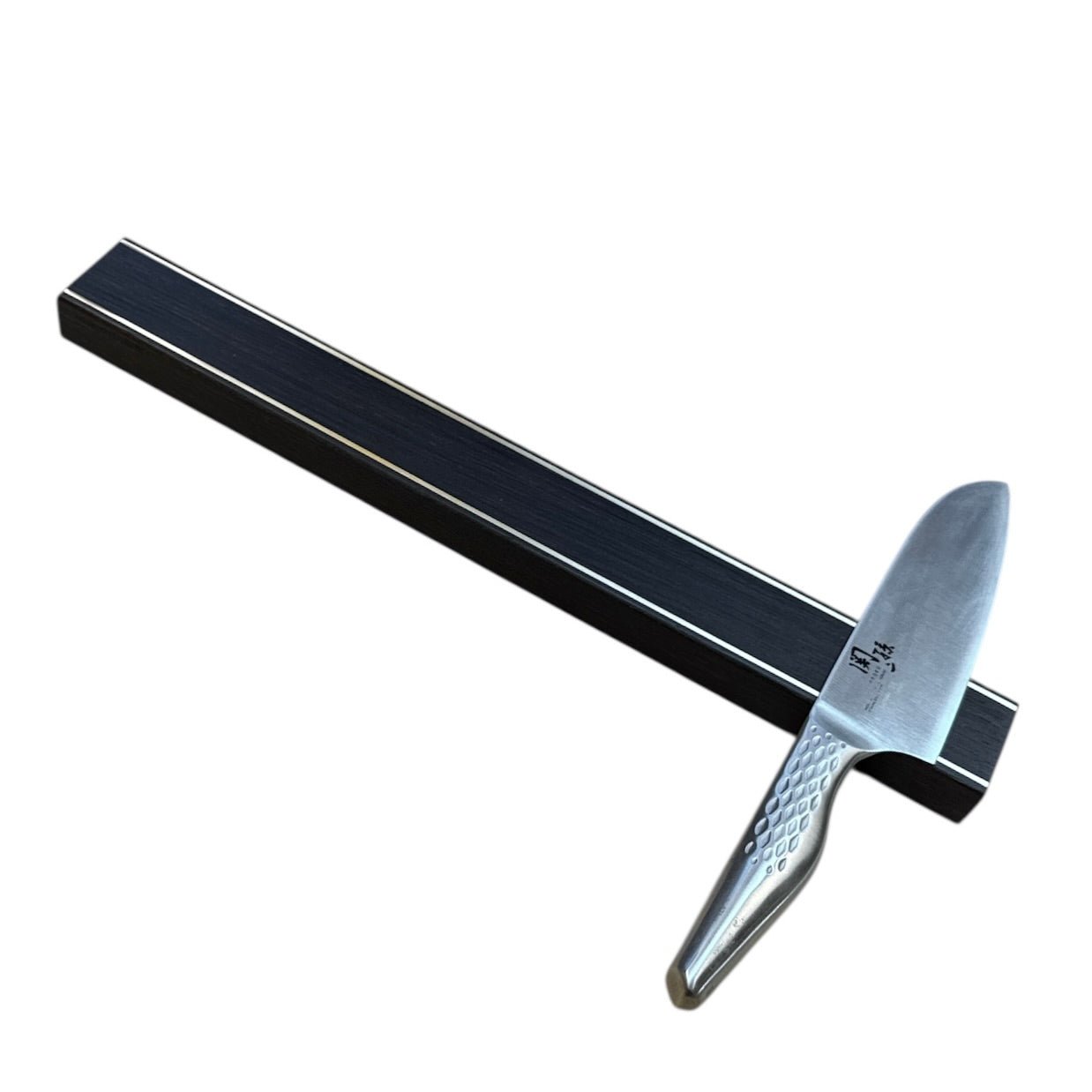 Rune - Jakobsen Woodworks 'Slim'n Flat Rails' knivmagnet i længder fra 30 - 80 cm 30 cm_6