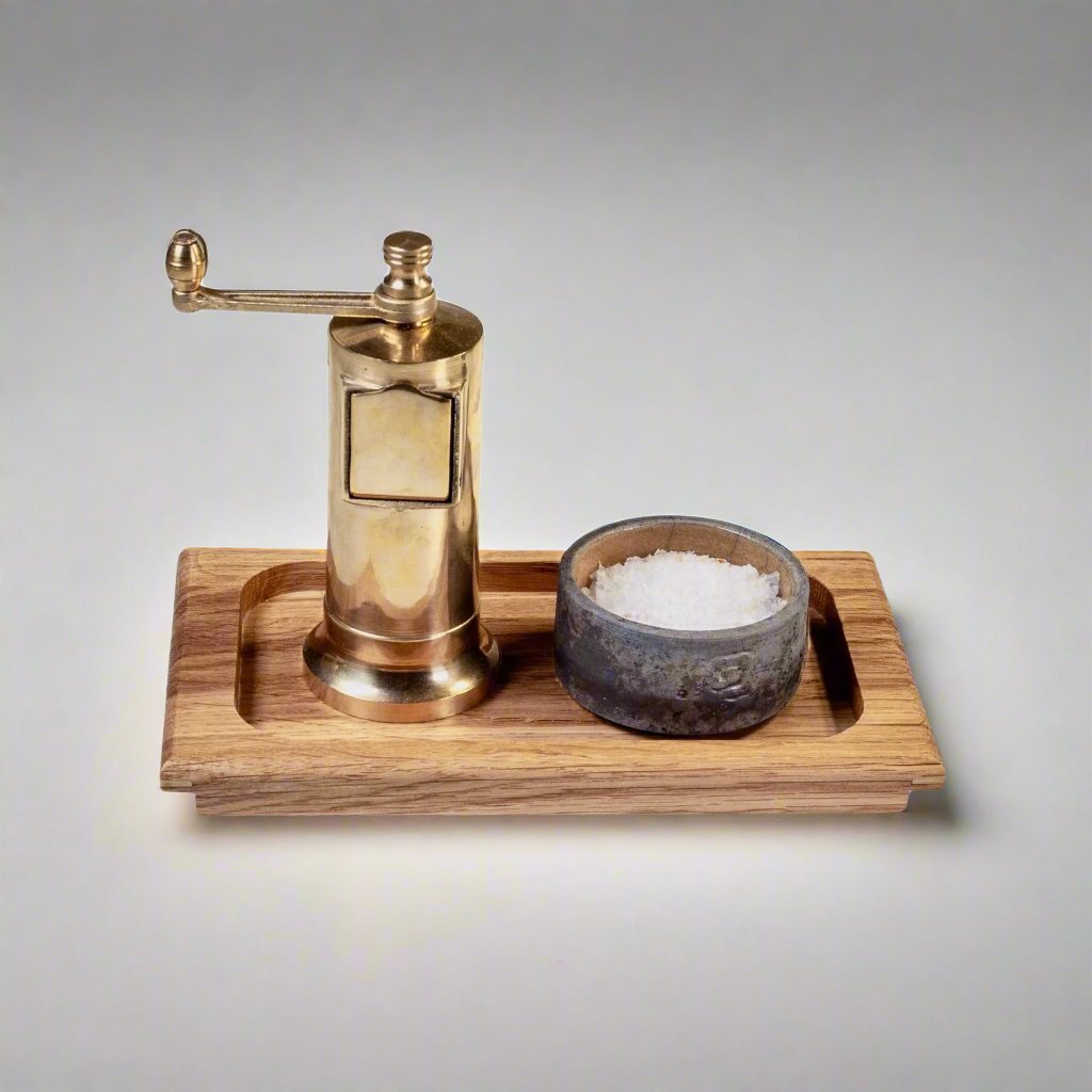 Small Tray wooden tray from Rune-Jakobsen Woodworks – image 2 of 4